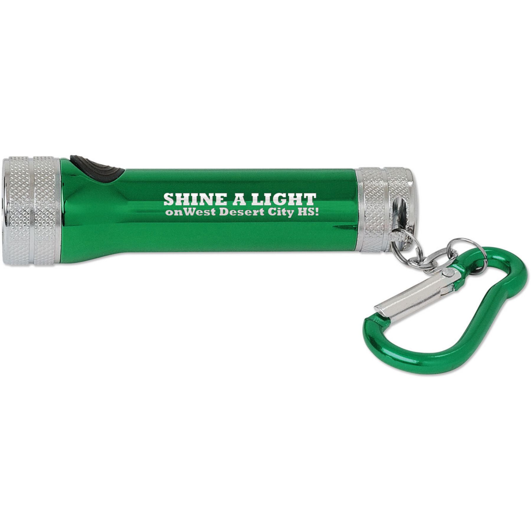 Picture of Litewell Deluxe Keychain