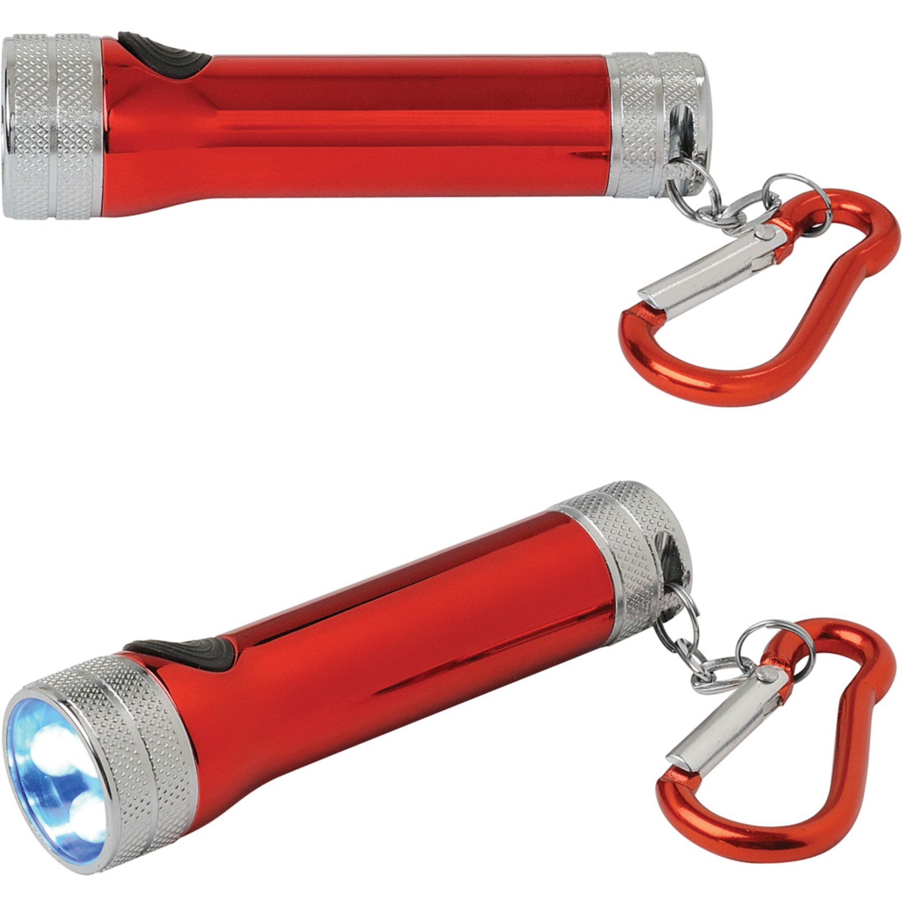 Picture of Litewell Deluxe Keychain