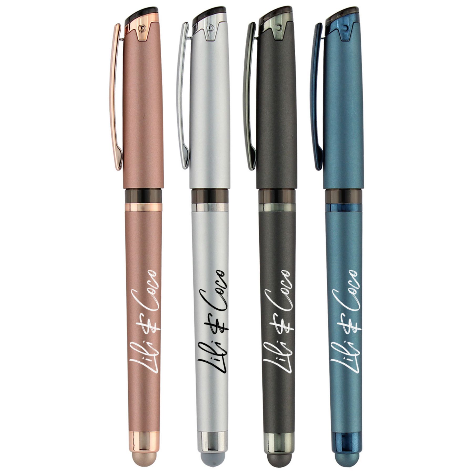 Picture of Compass Ultra Stylus Gel Pen