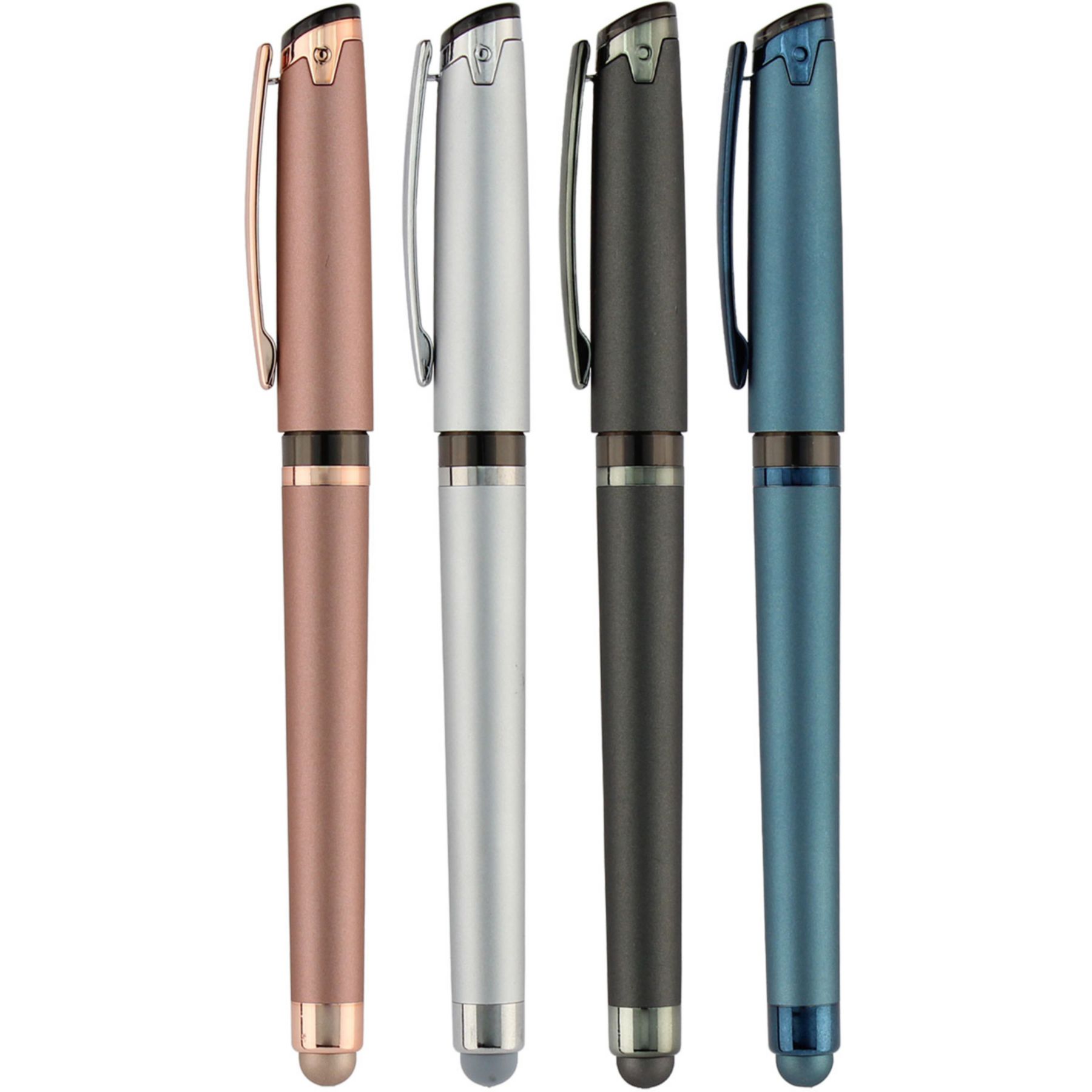 Picture of Compass Ultra Stylus Gel Pen