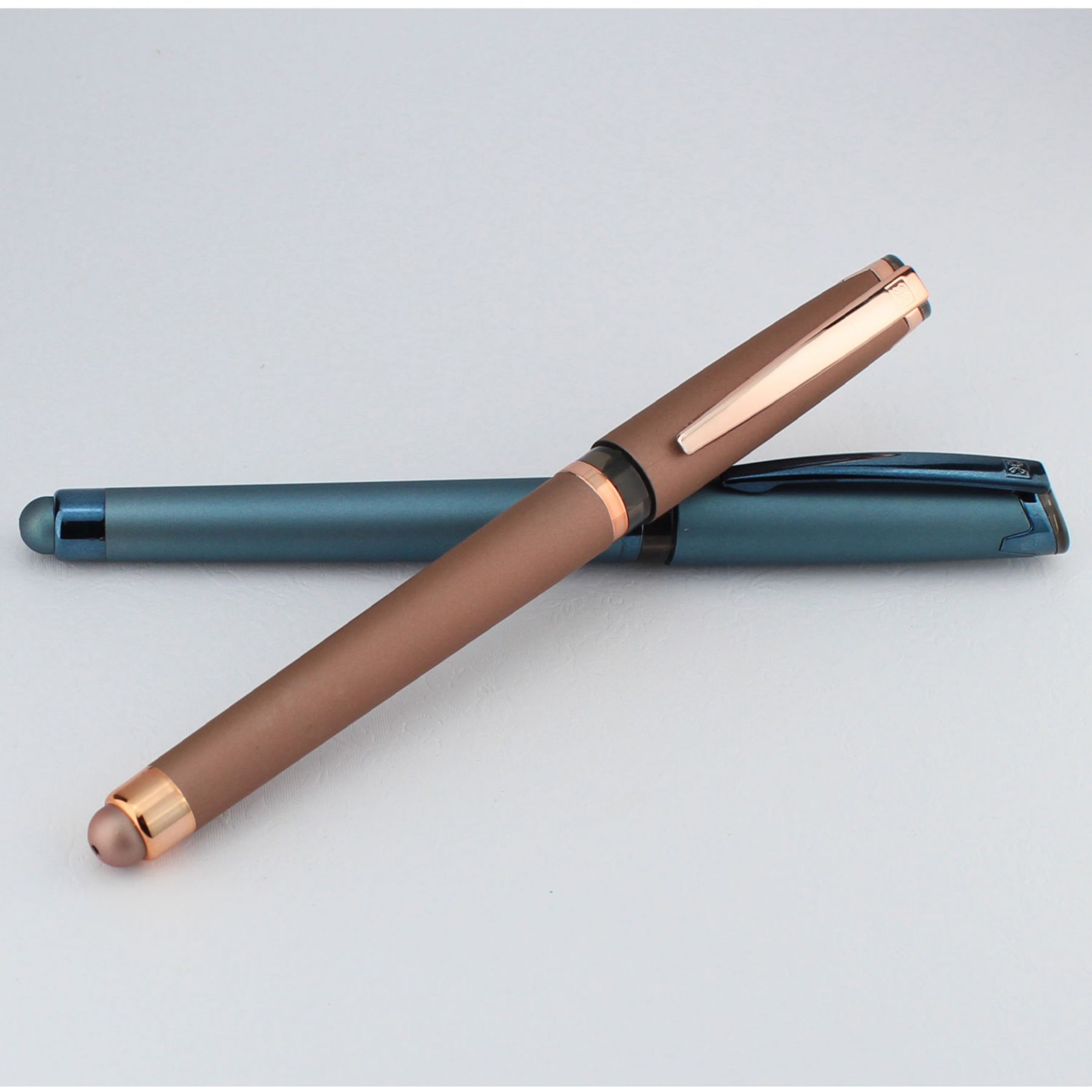 Picture of Compass Ultra Stylus Gel Pen