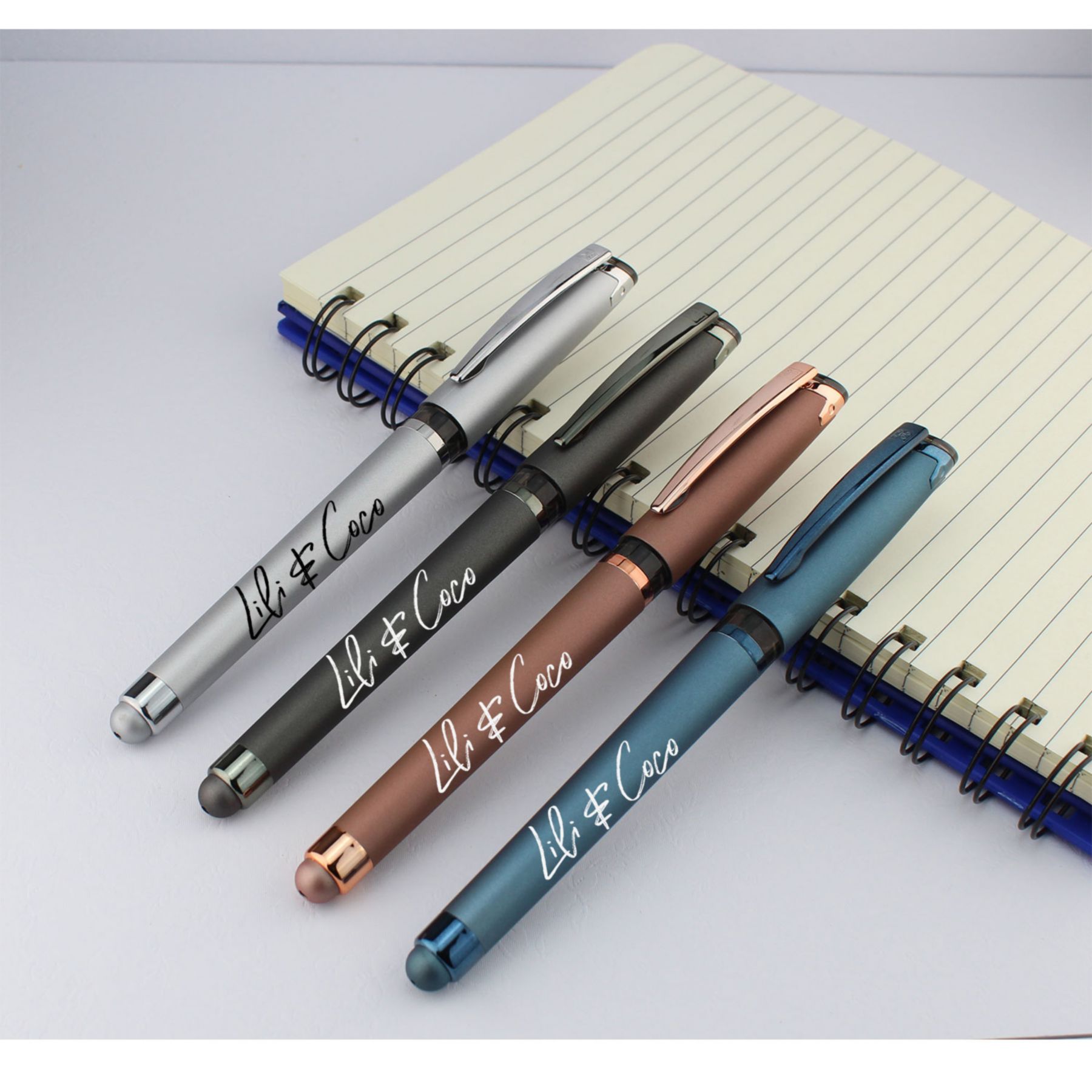 Picture of Compass Ultra Stylus Gel Pen