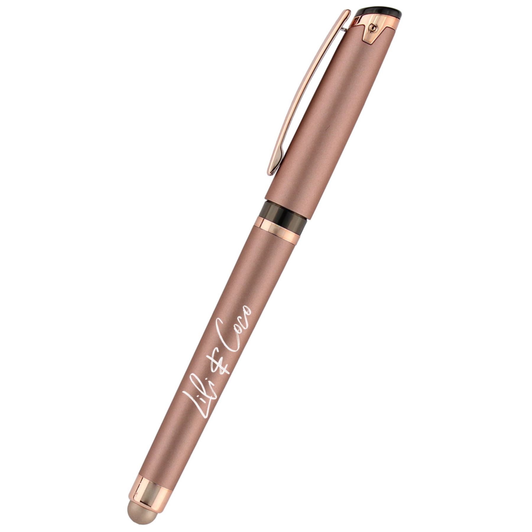 Picture of Compass Ultra Stylus Gel Pen