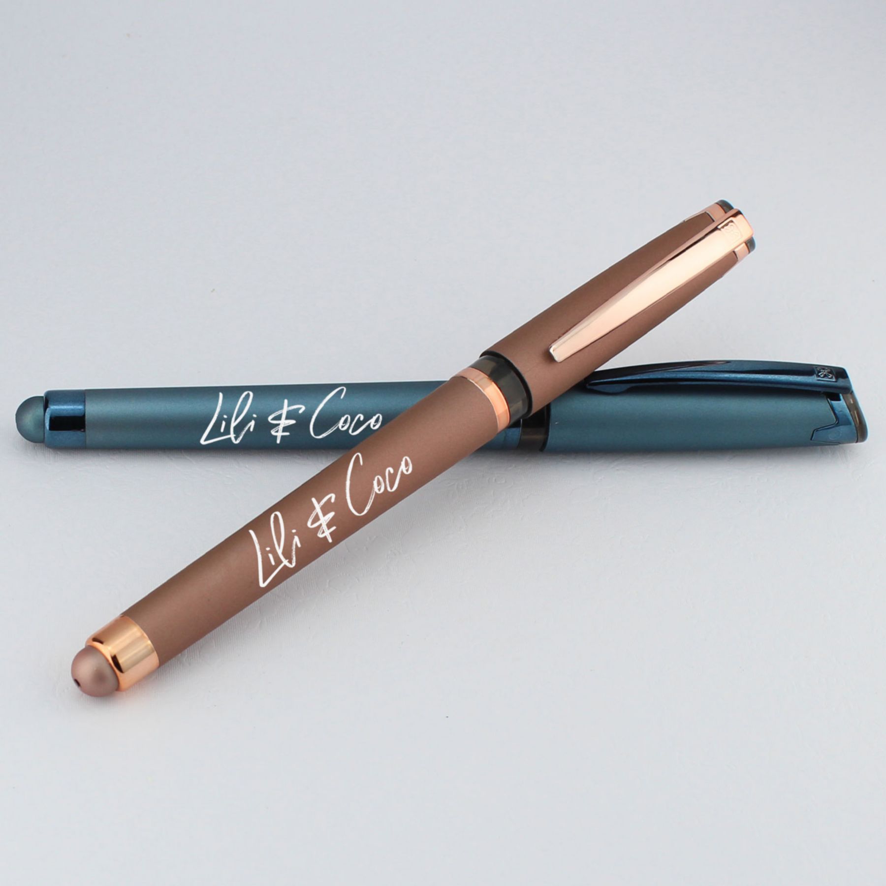 Picture of Compass Ultra Stylus Gel Pen