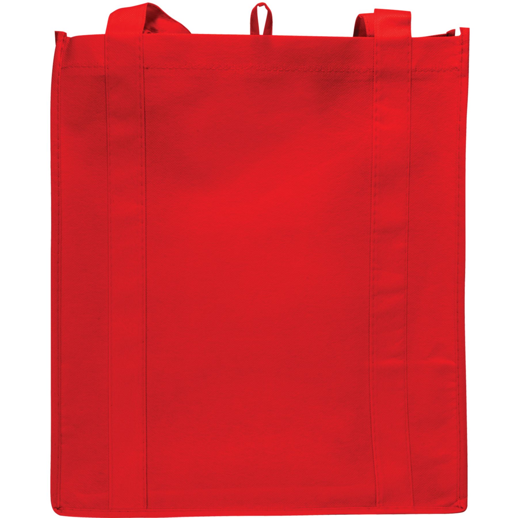 Picture of Colossal Grocery Tote Bag - Screen Printed