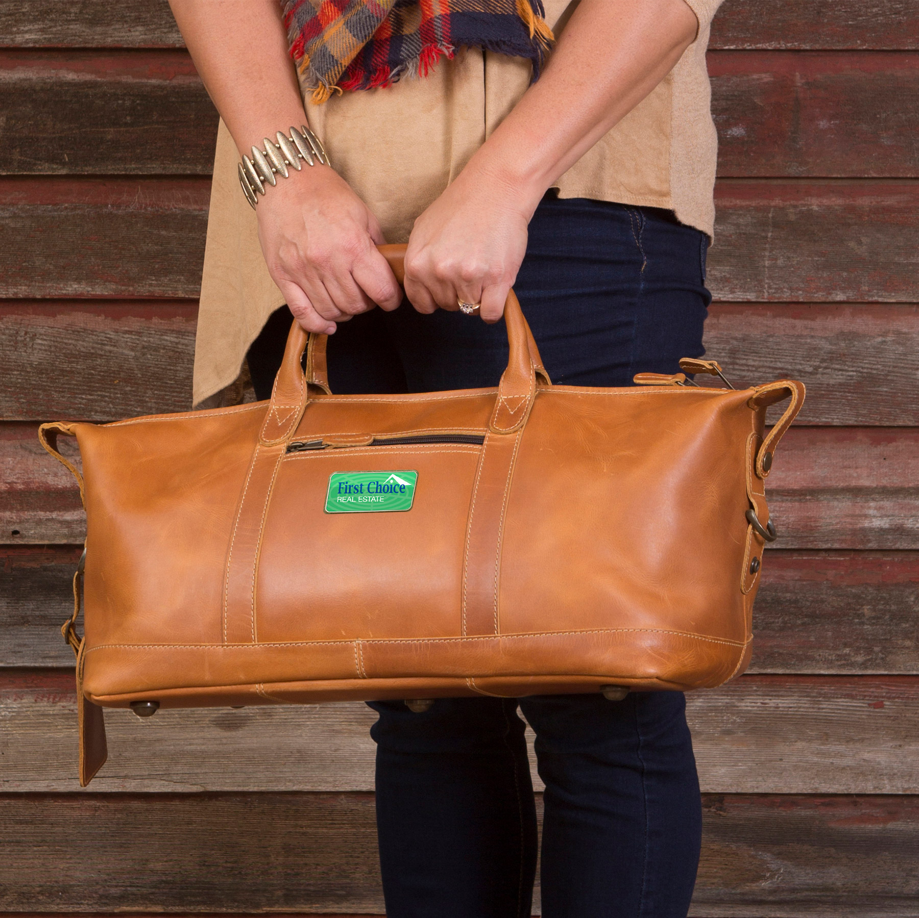 Picture of Boulder Canyon Duffel Bag