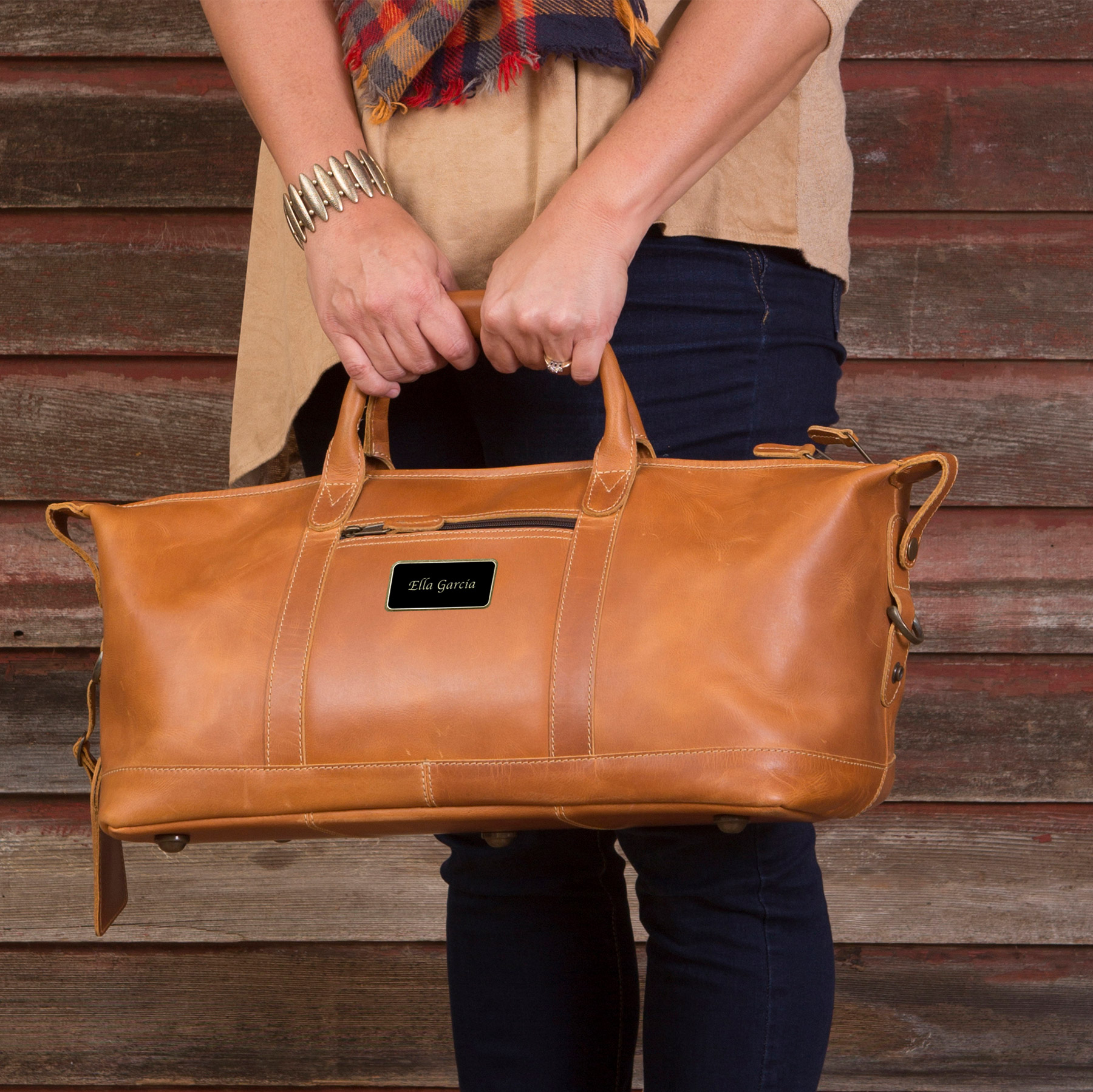 Picture of Boulder Canyon Duffel Bag