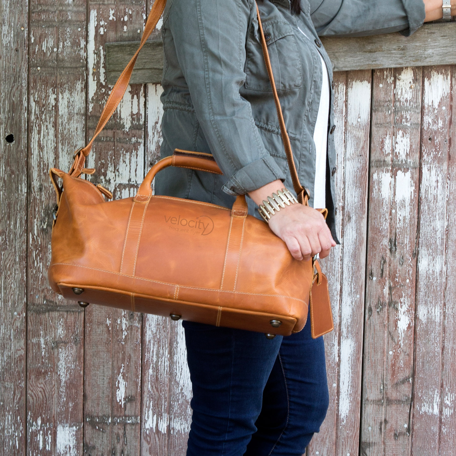 Picture of Boulder Canyon Duffel Bag