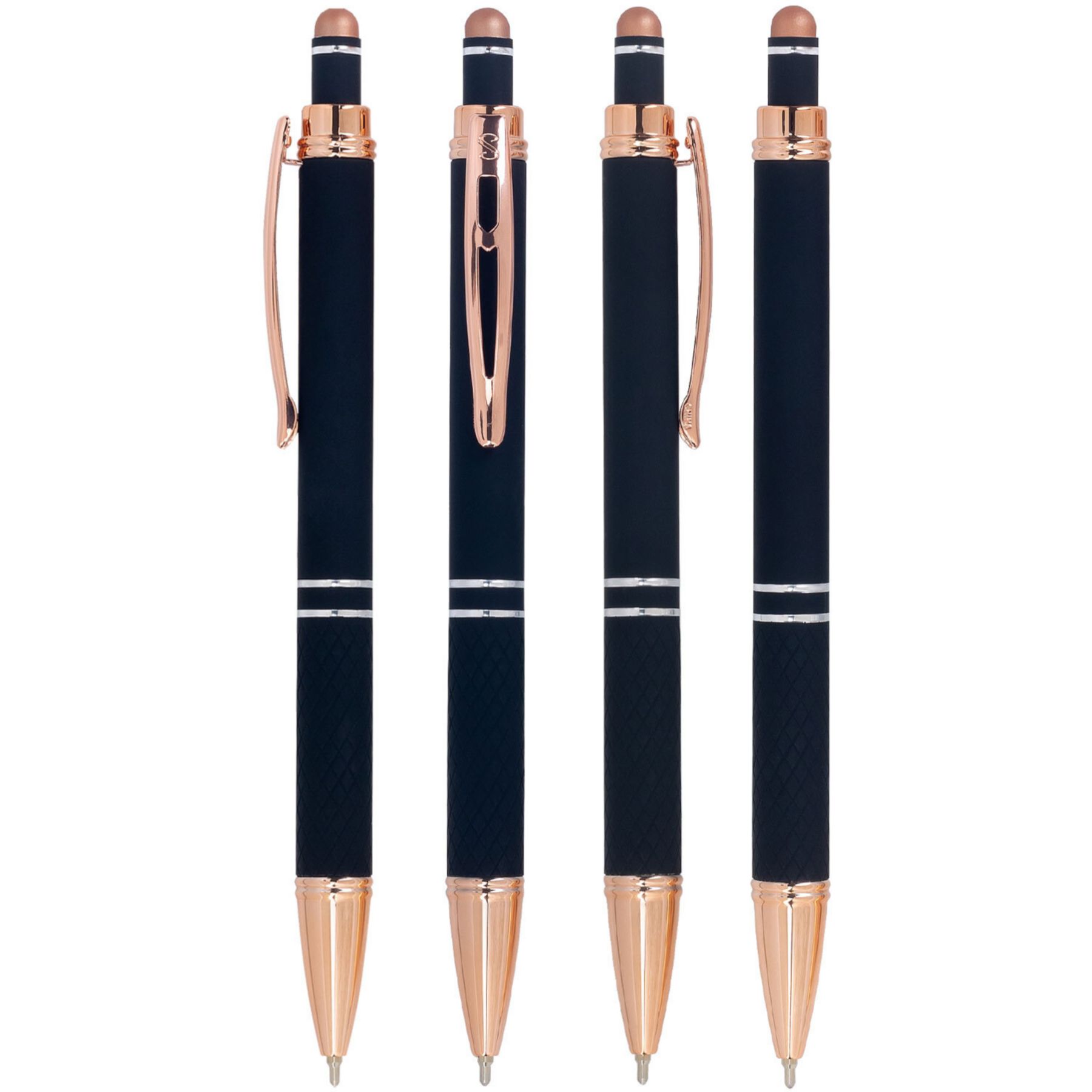 Picture of Crossgate Stylus Pen- Rose Gold