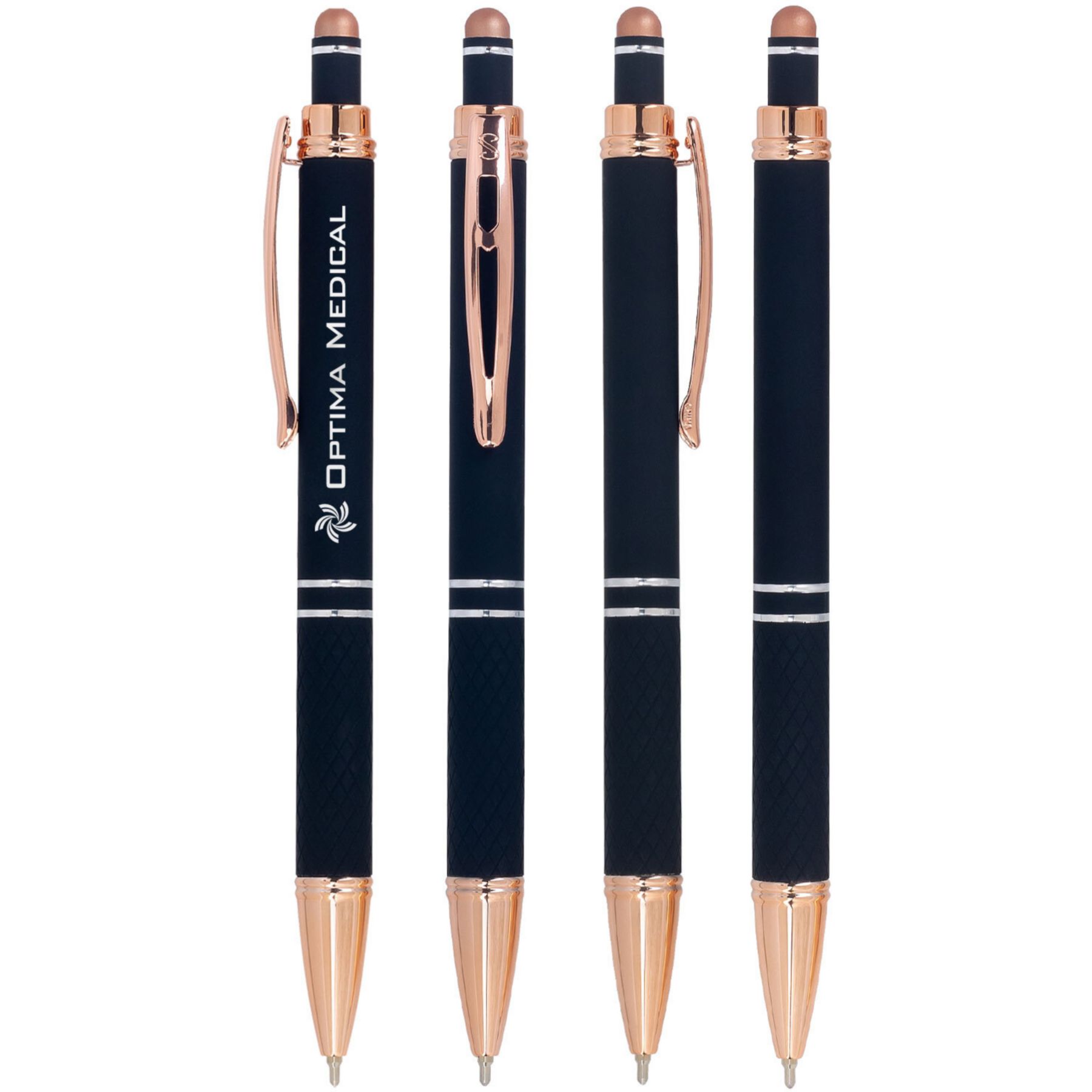 Picture of Crossgate Stylus Pen- Rose Gold