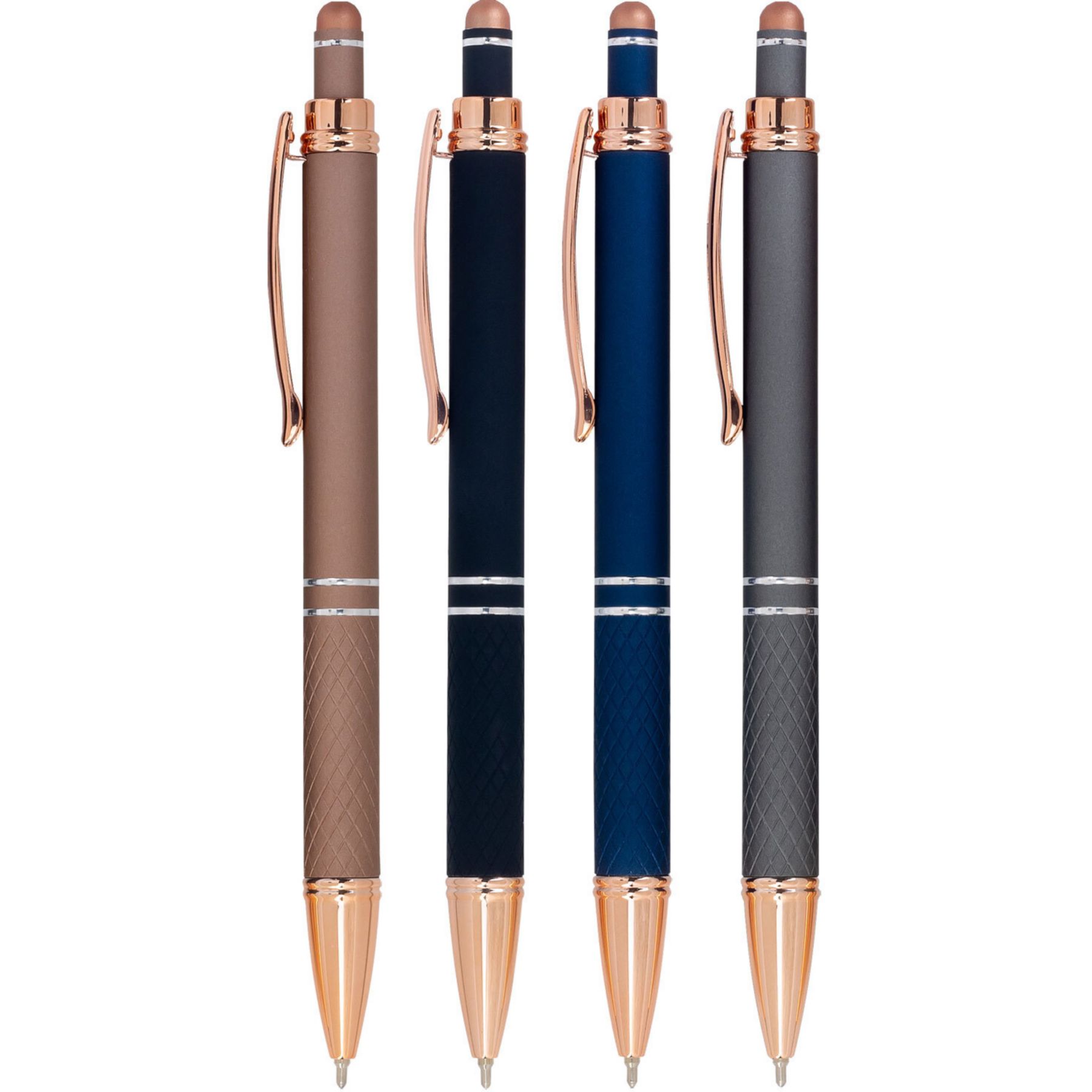 Picture of Crossgate Stylus Pen- Rose Gold
