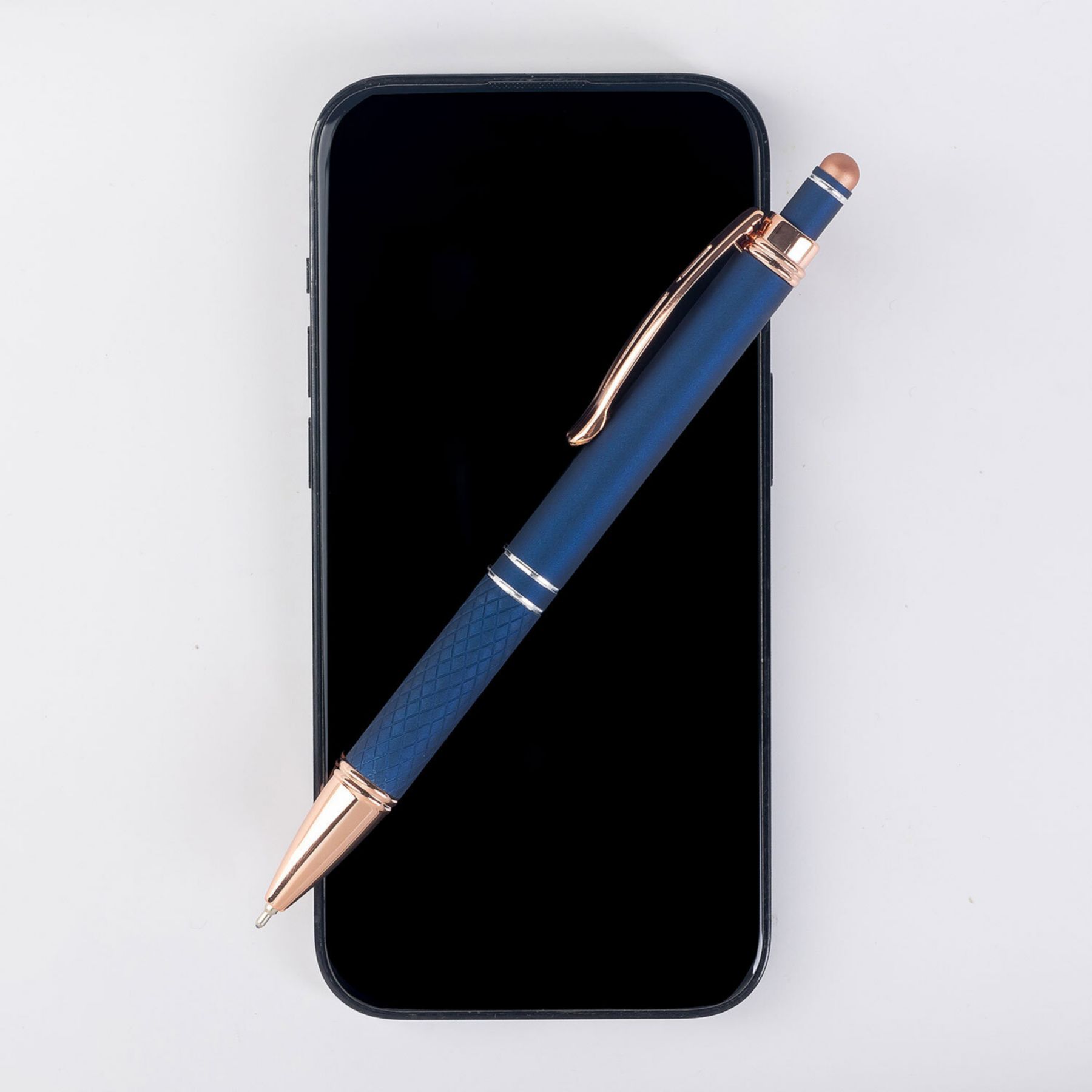 Picture of Crossgate Stylus Pen- Rose Gold