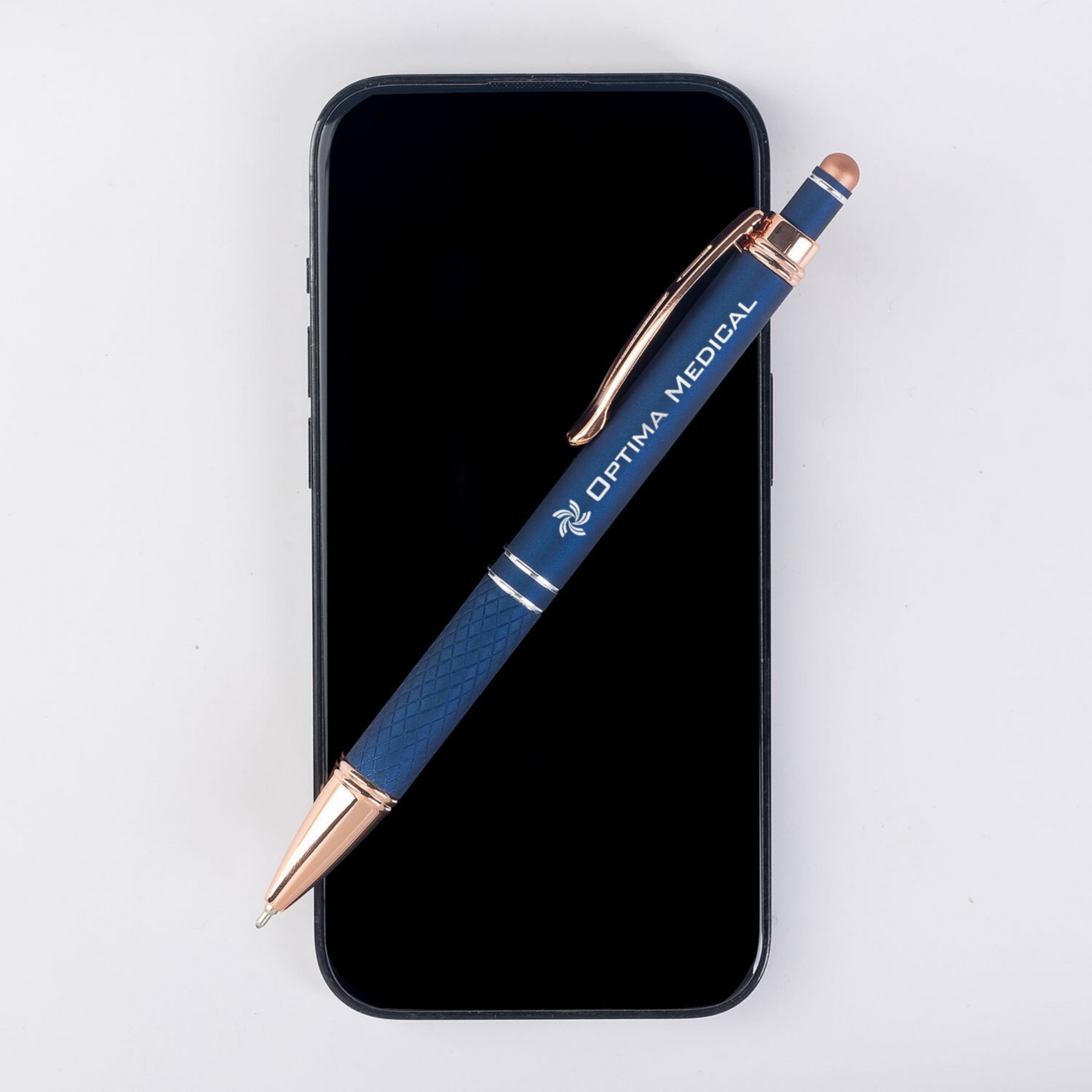 Picture of Crossgate Stylus Pen- Rose Gold