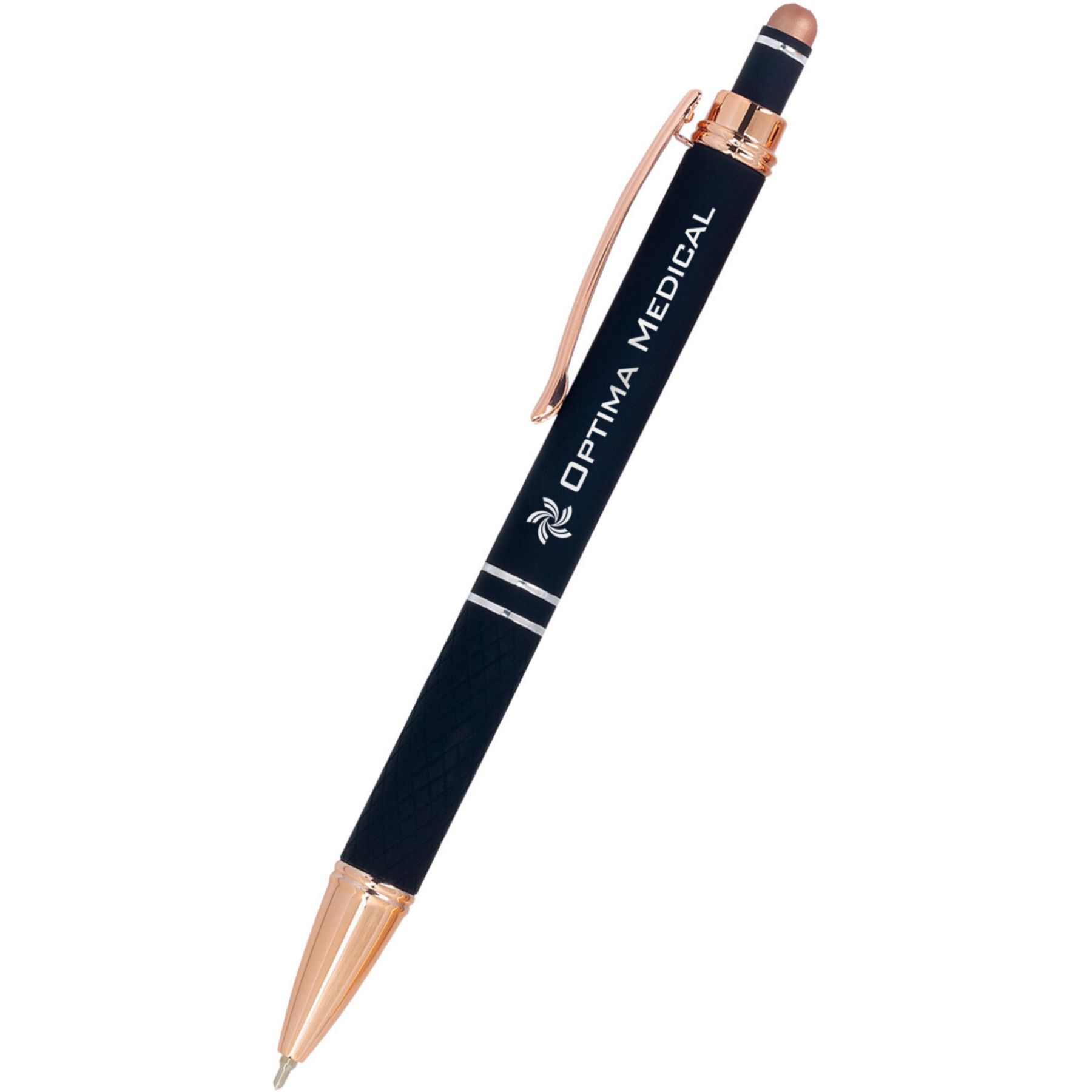 Picture of Crossgate Stylus Pen- Rose Gold