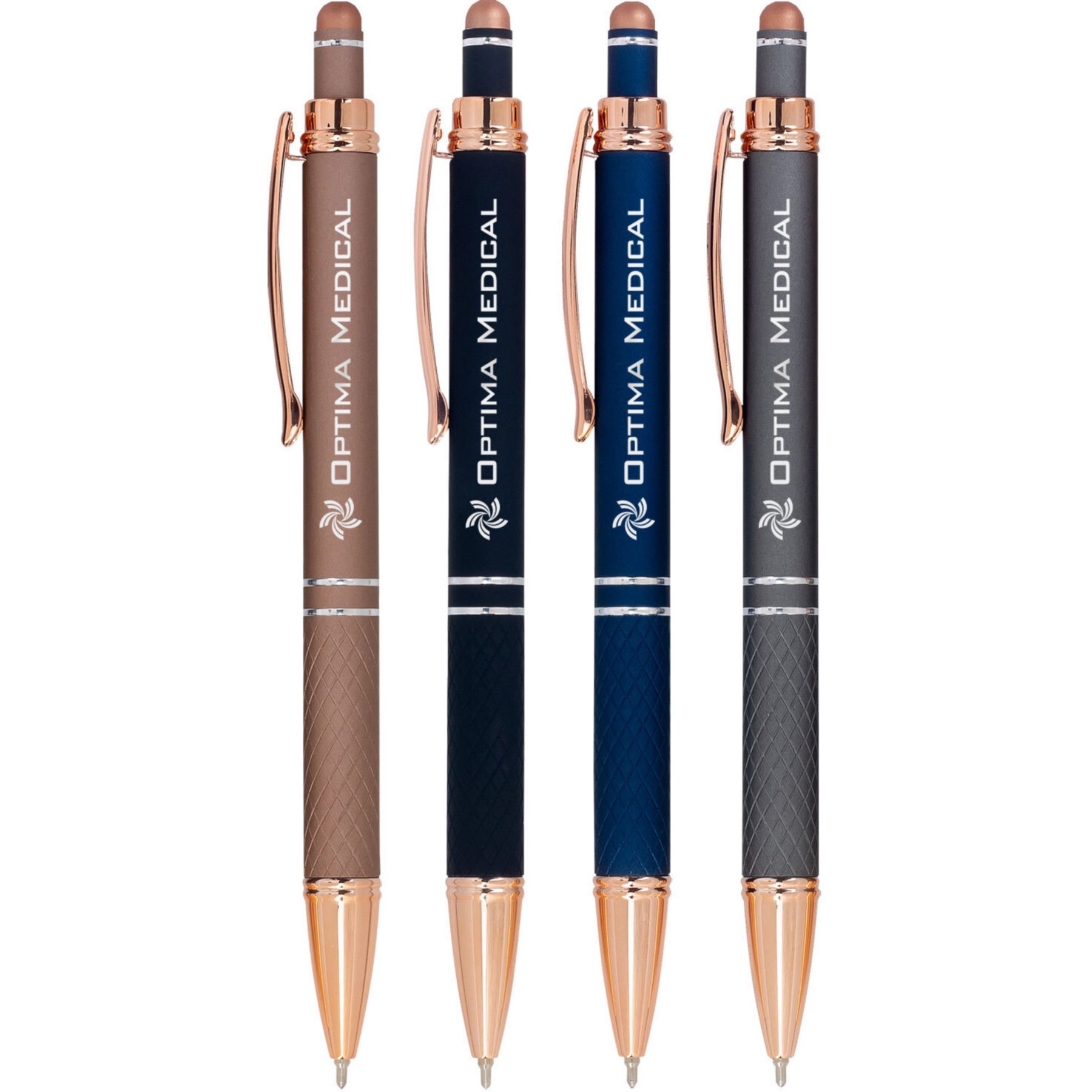 Picture of Crossgate Stylus Pen- Rose Gold