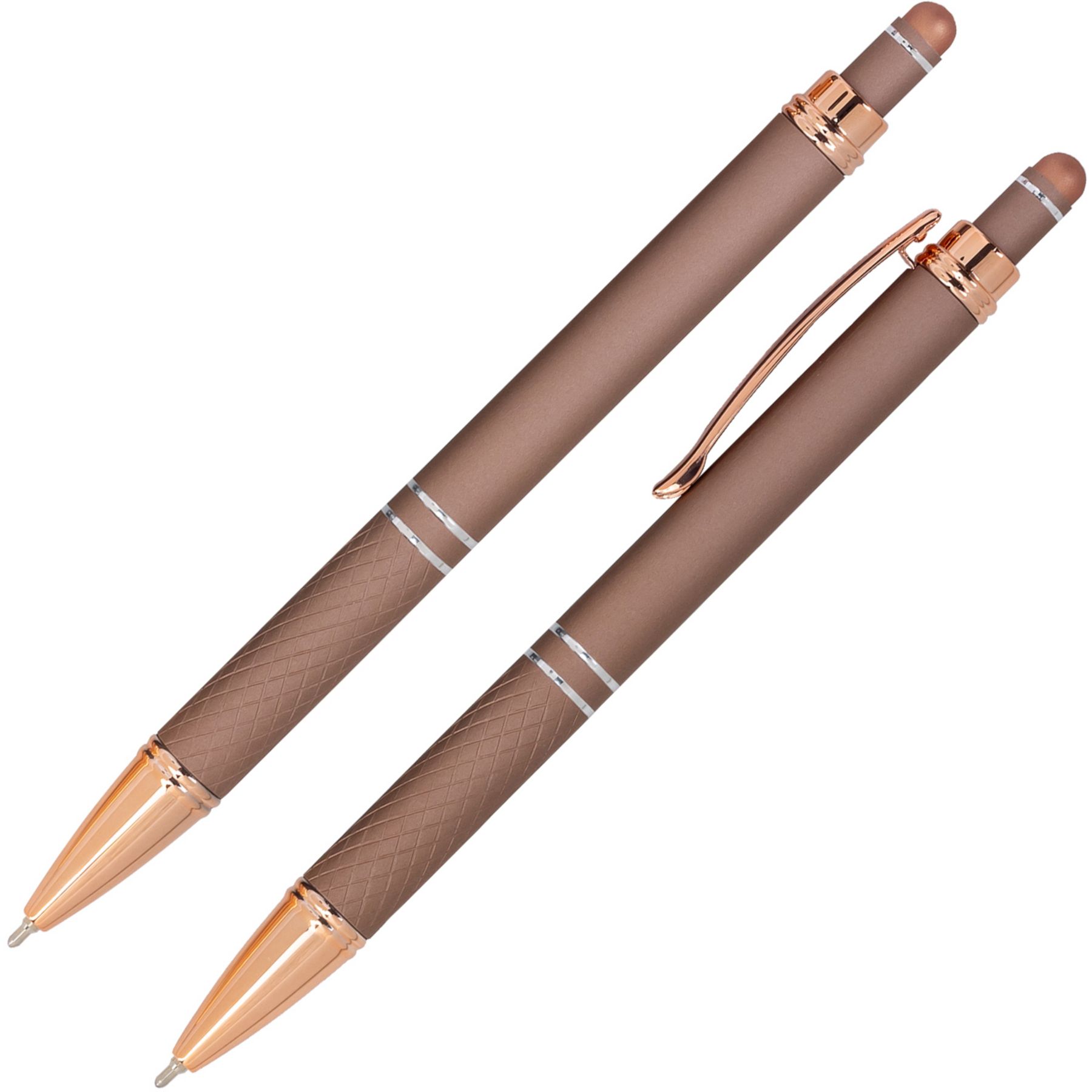 Picture of Crossgate Stylus Pen- Rose Gold