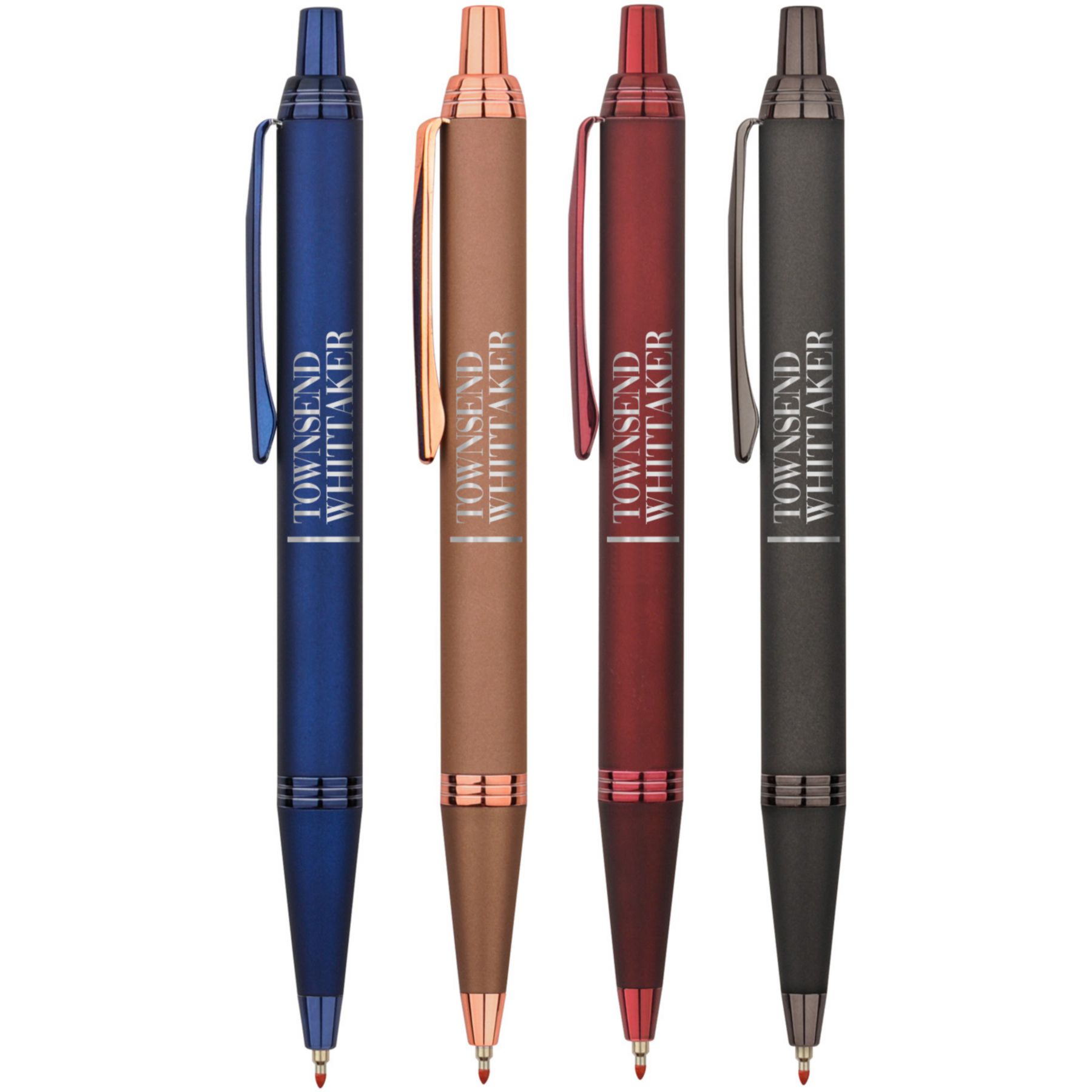 Picture of Royalton Gel Glide Pen
