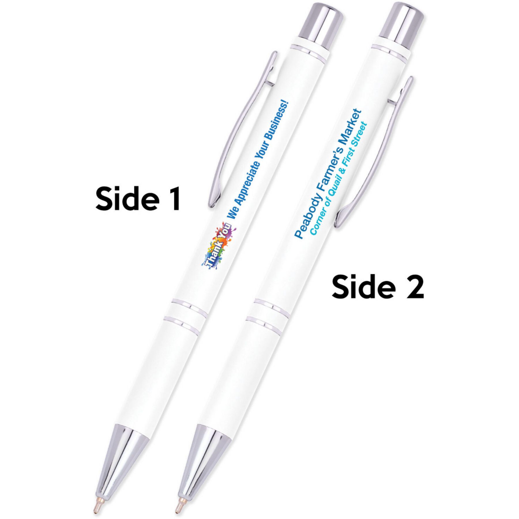 Picture of Pro-Writer Spectrum Gel-Glide Pen