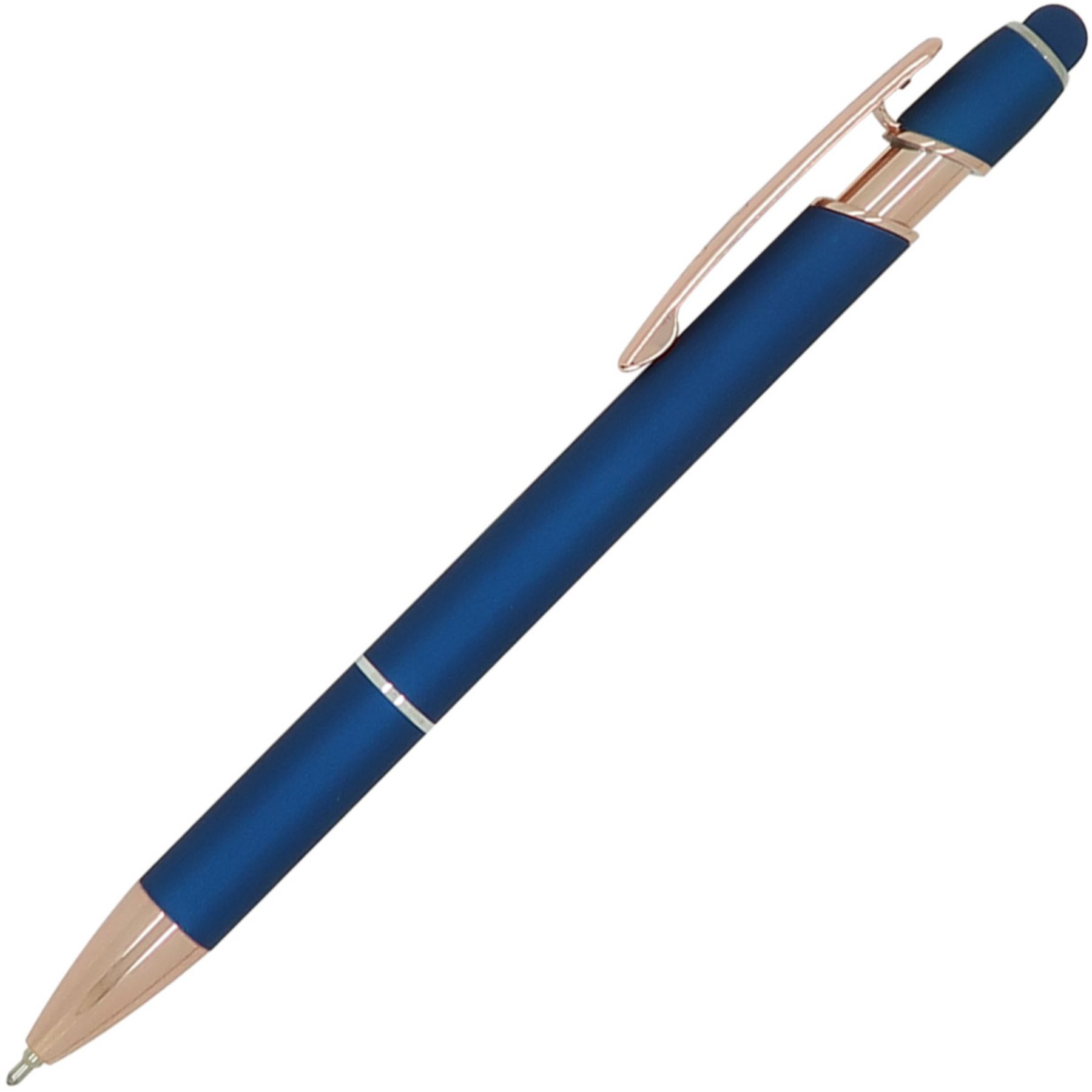 Picture of Ultima Rose Gold Accent Stylus Pen