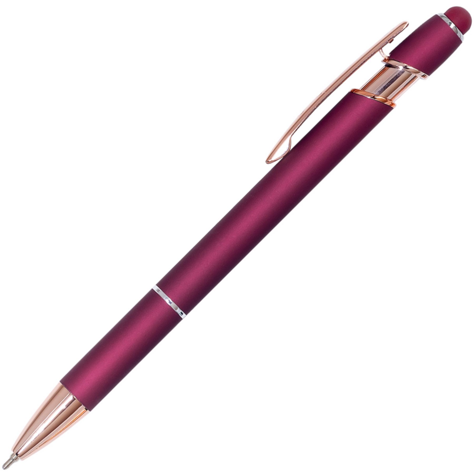Picture of Ultima Rose Gold Accent Stylus Pen