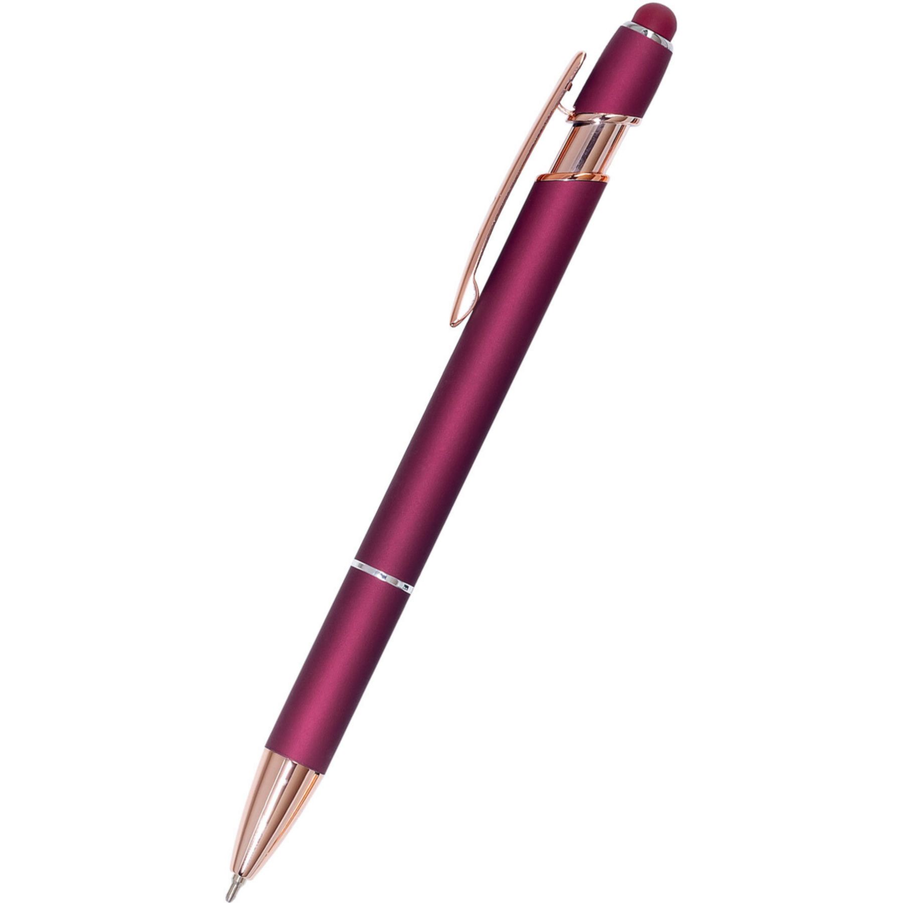 Picture of Ultima Rose Gold Accent Stylus Pen