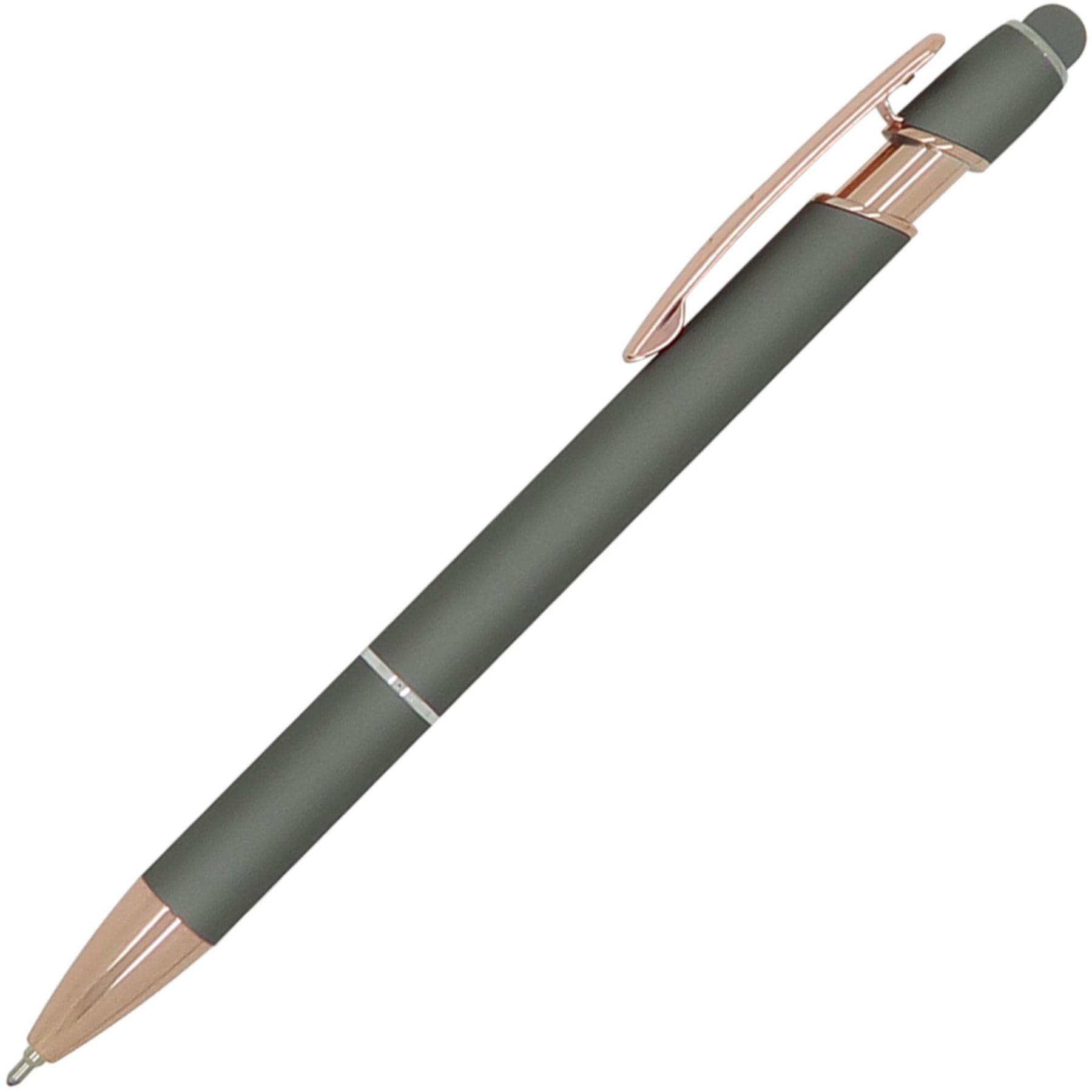 Picture of Ultima Rose Gold Accent Stylus Pen