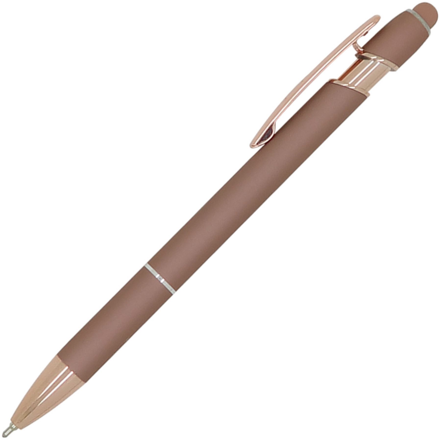 Picture of Ultima Rose Gold Accent Stylus Pen