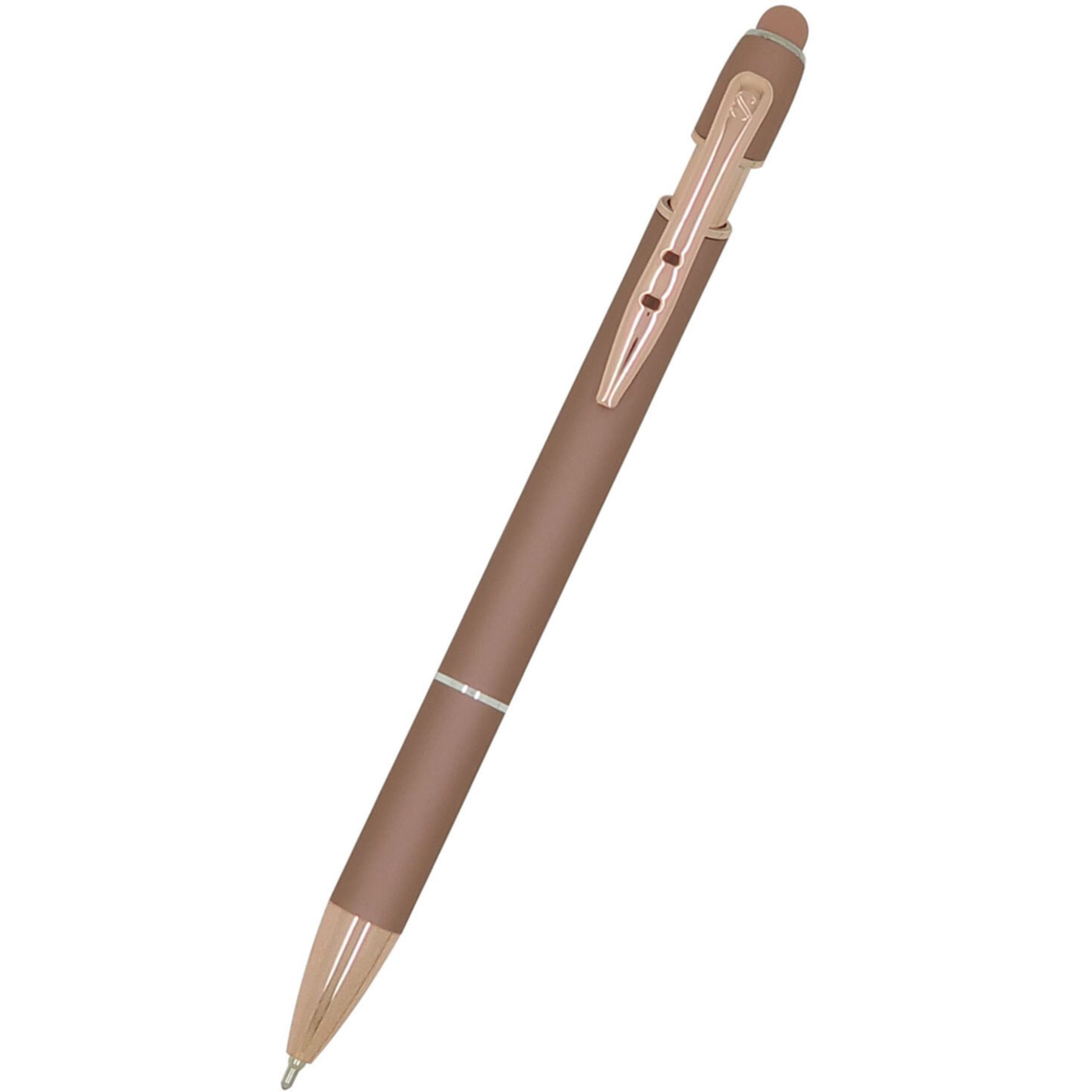 Picture of Ultima Rose Gold Accent Stylus Pen