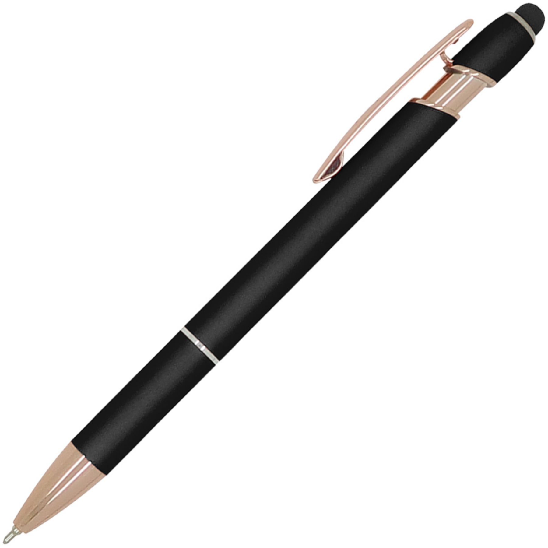 Picture of Ultima Rose Gold Accent Stylus Pen