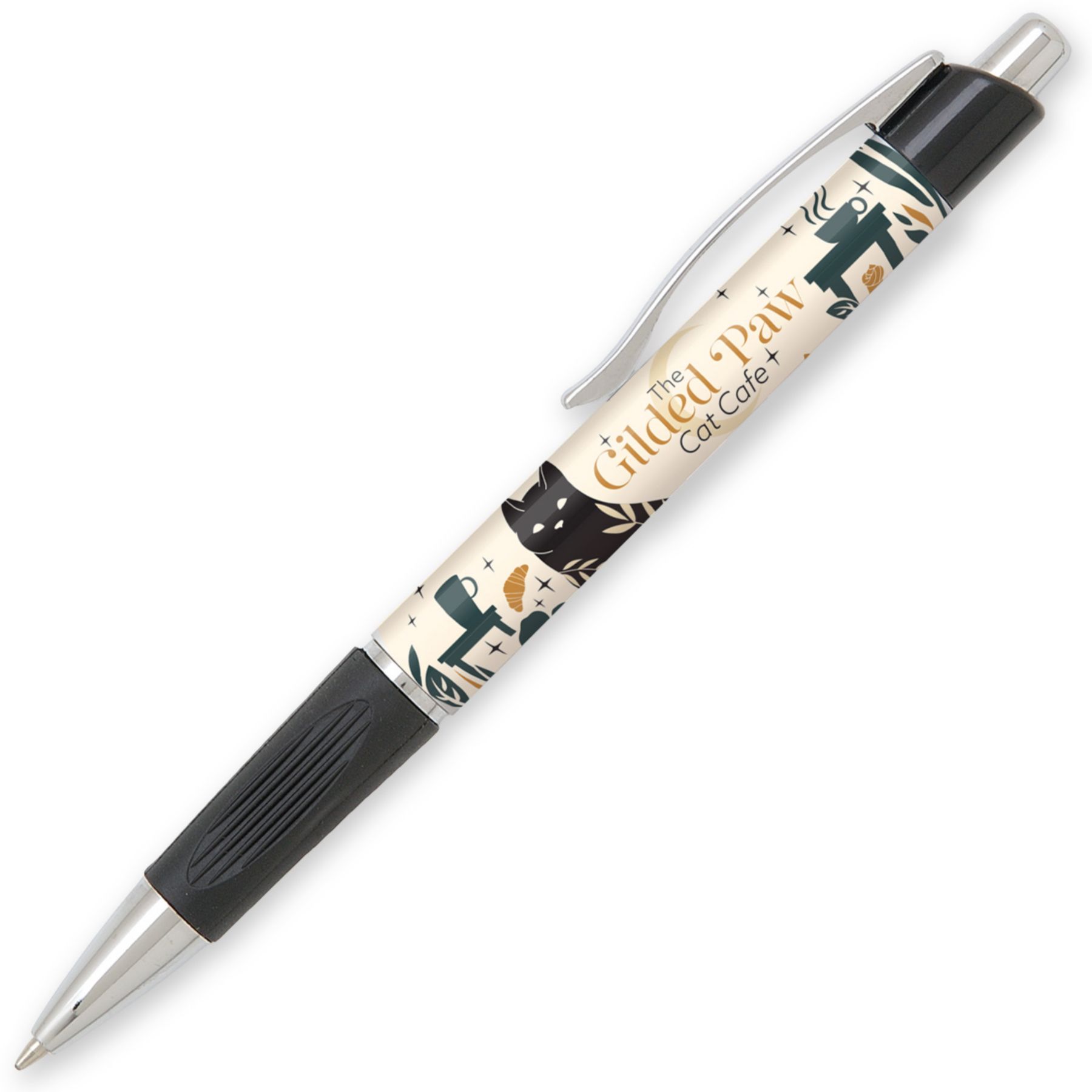 Picture of Full Color Pro-Spectrum Pen