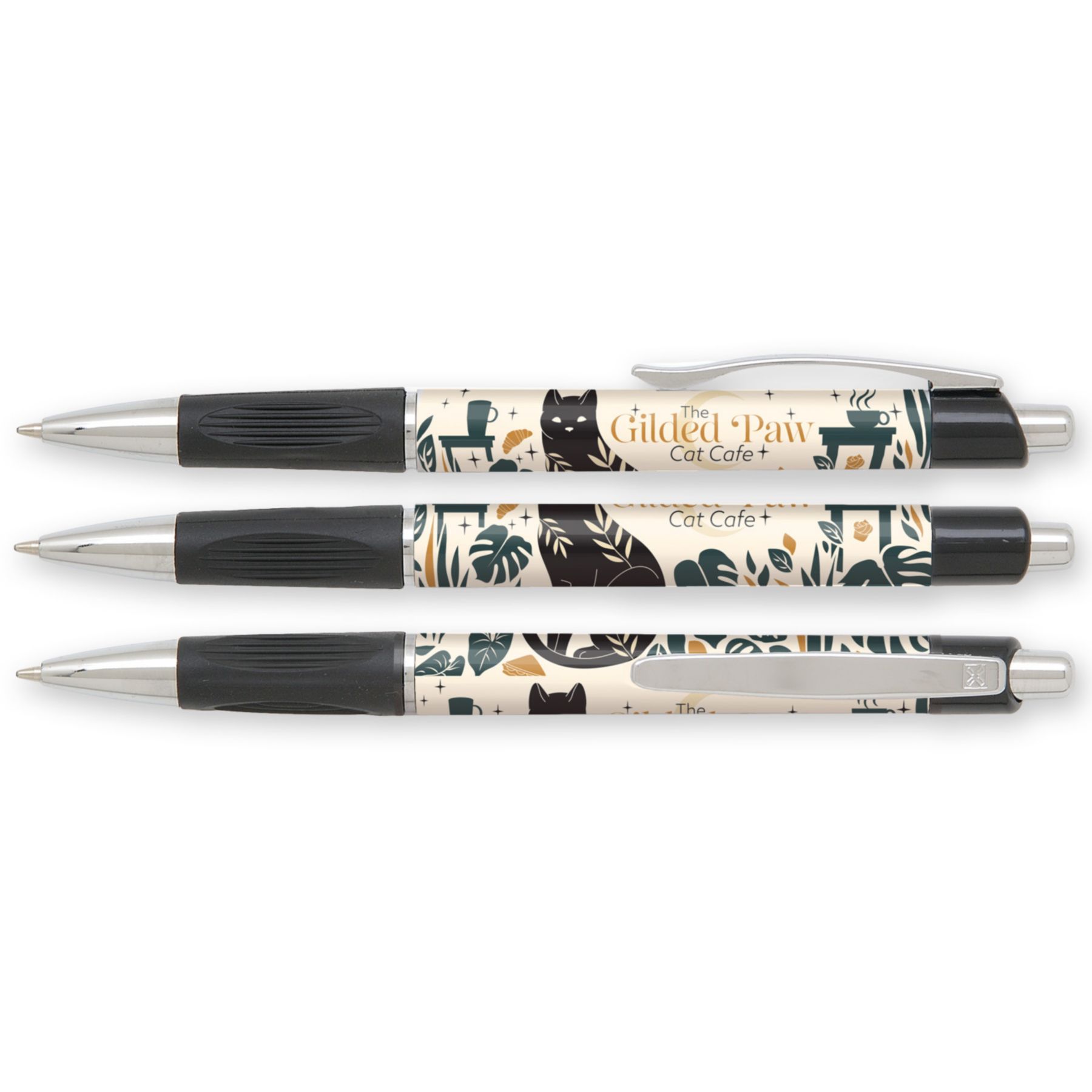 Picture of Full Color Pro-Spectrum Pen
