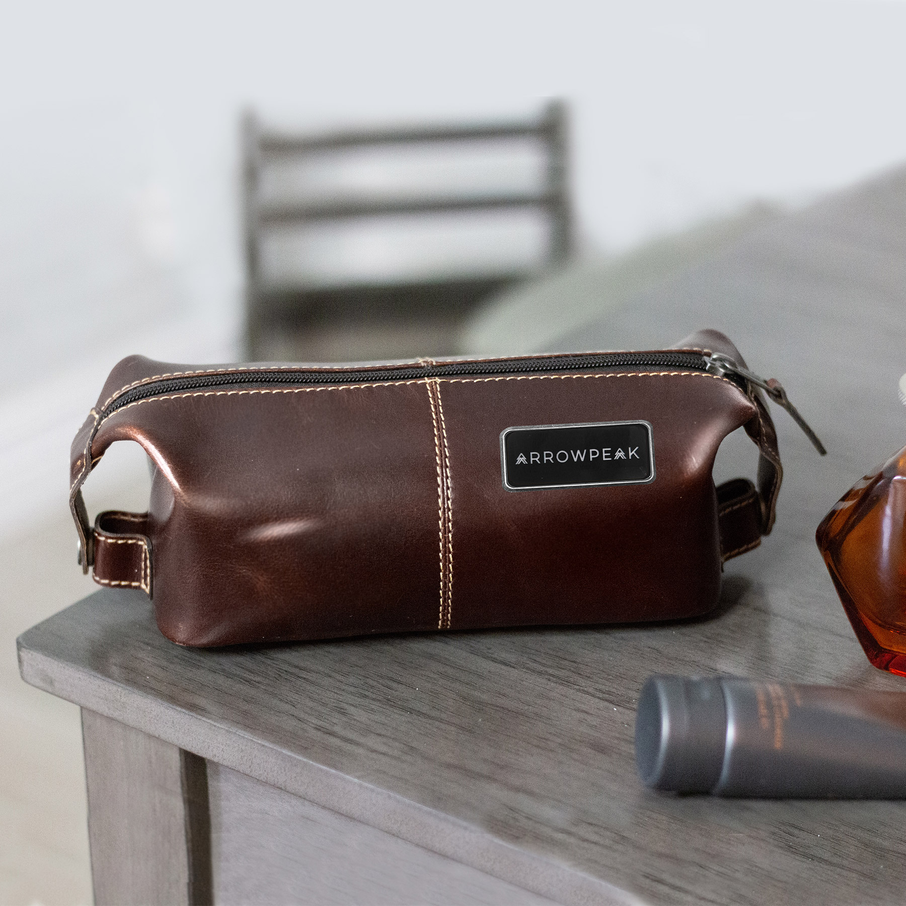 Picture of Wind River Canyon Travel Dopp Kit Bag
