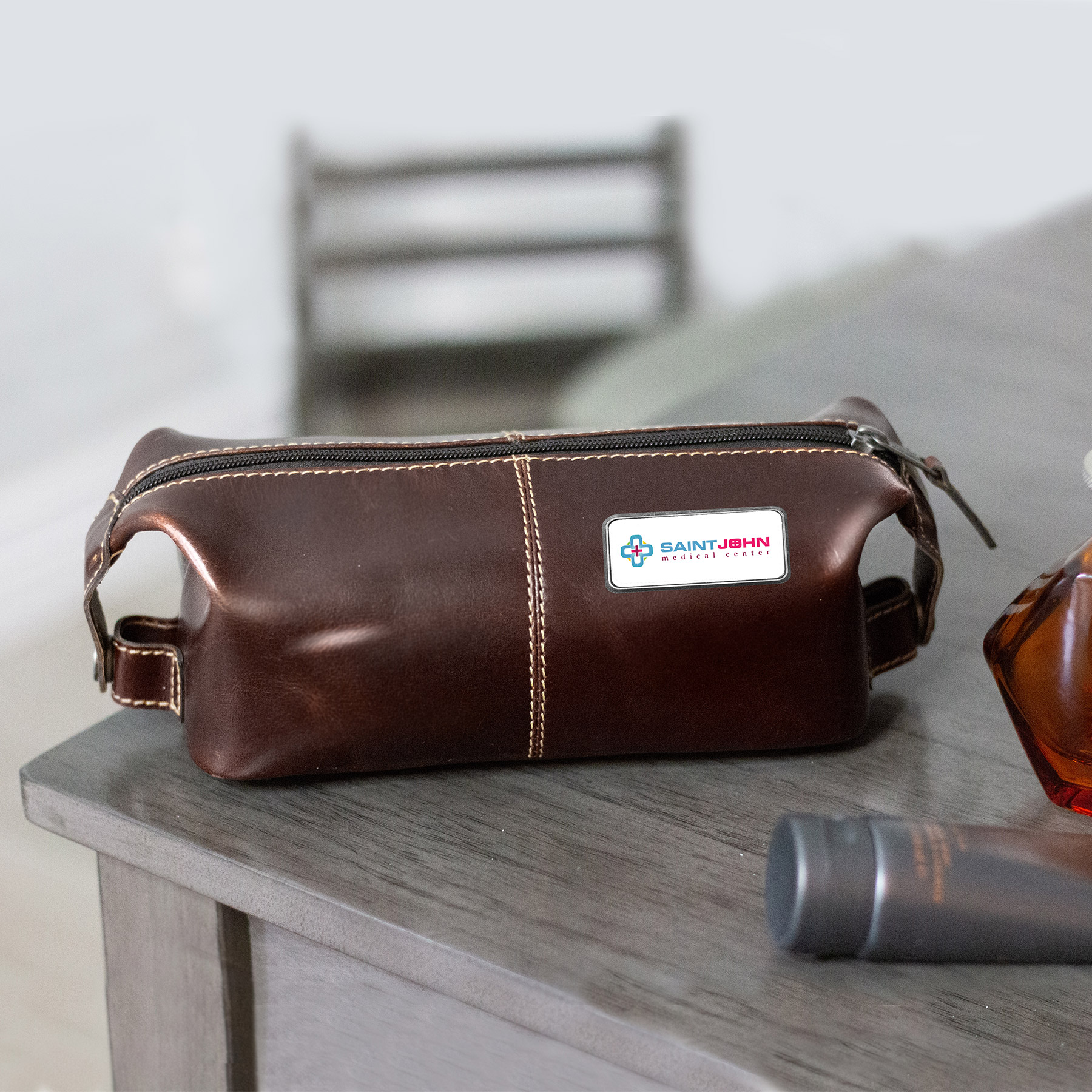 Picture of Wind River Canyon Travel Dopp Kit Bag