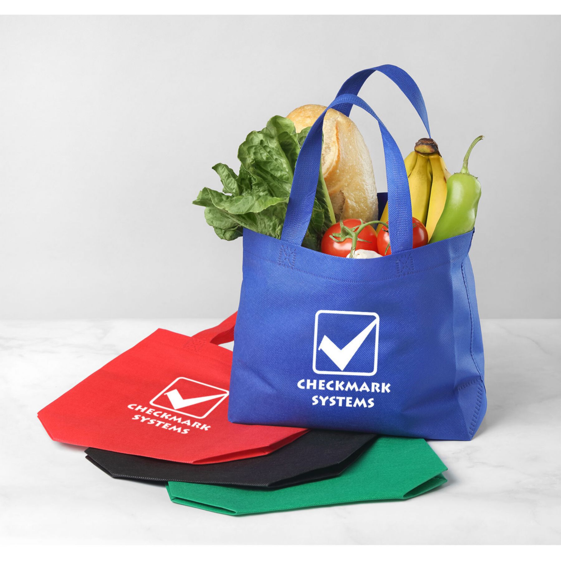 Picture of Mini Non-Woven Tote