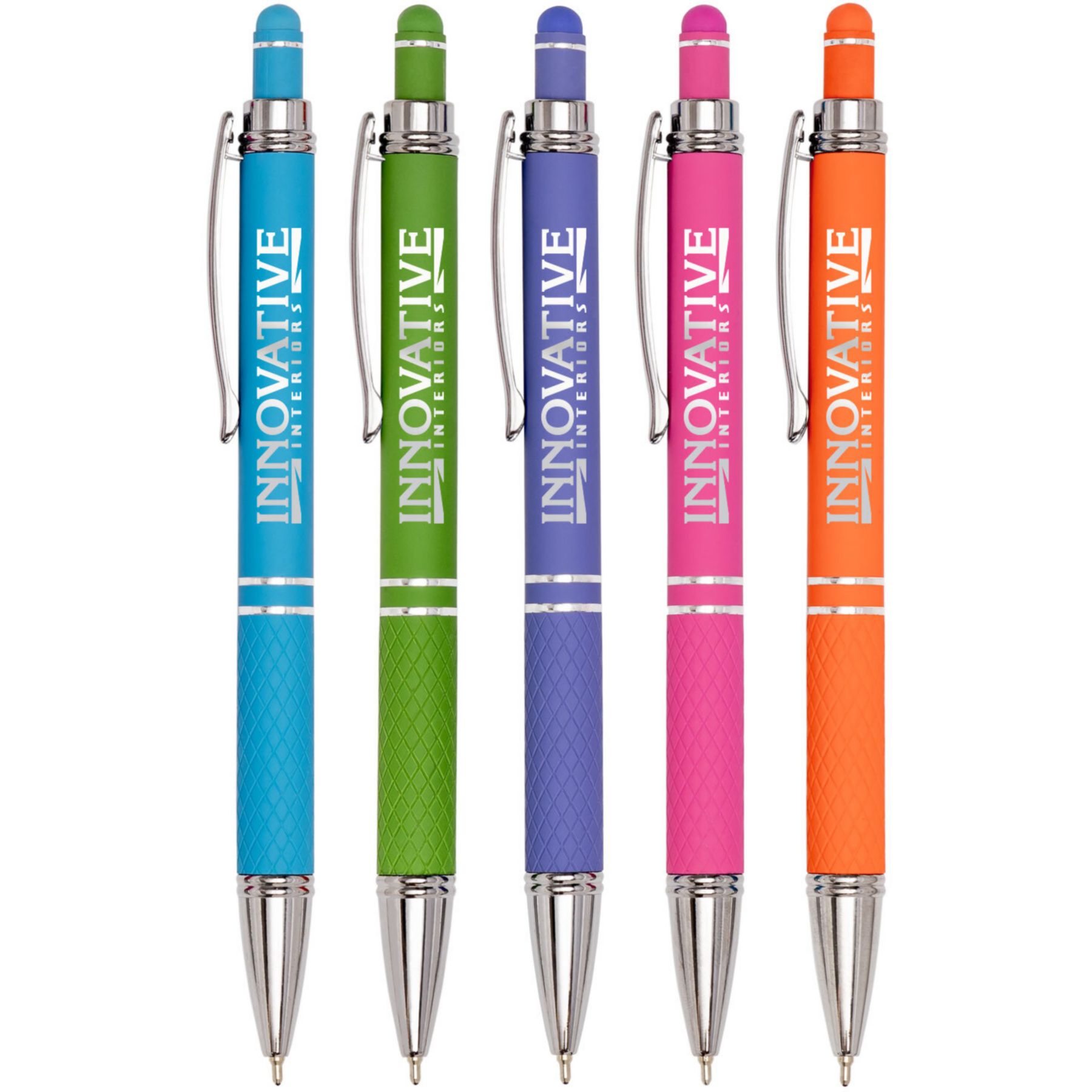 Picture of Crossgate Brite Stylus Gel Pen