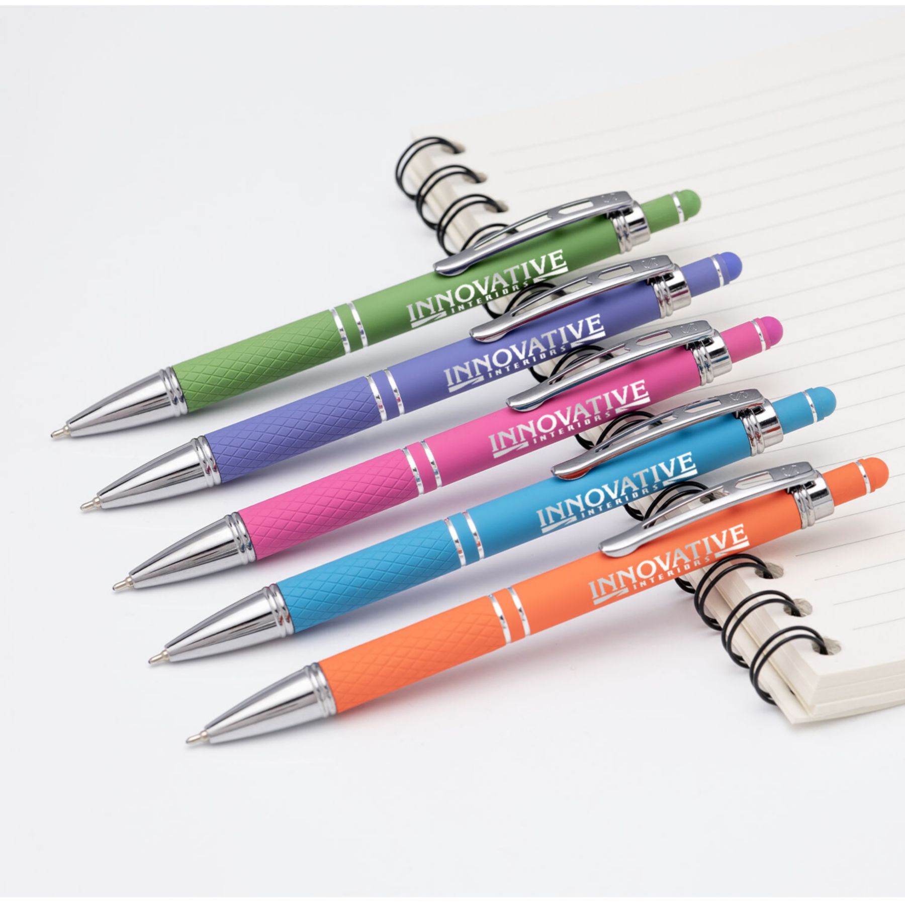 Picture of Crossgate Brite Stylus Gel Pen