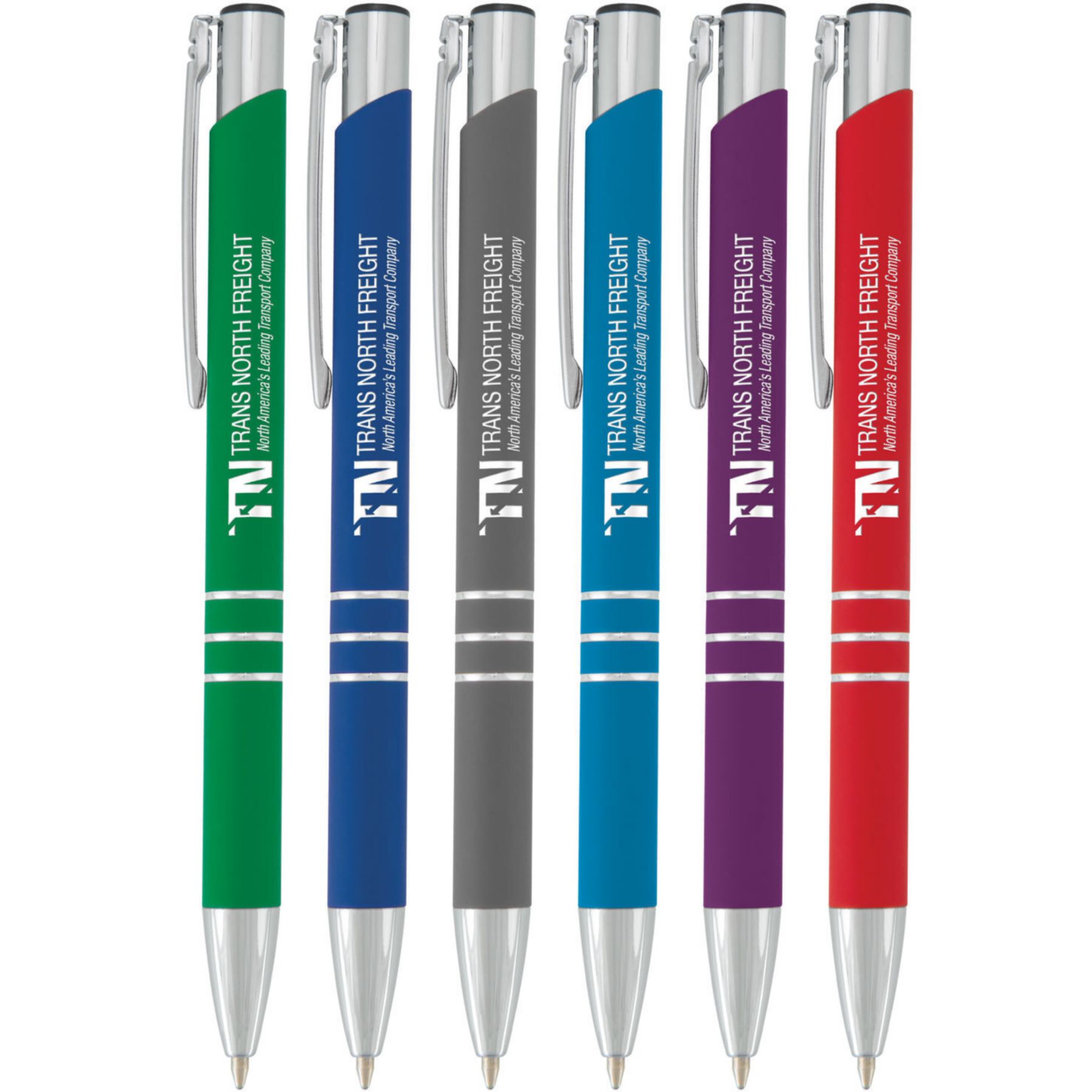 Picture of Delane Softex Pen