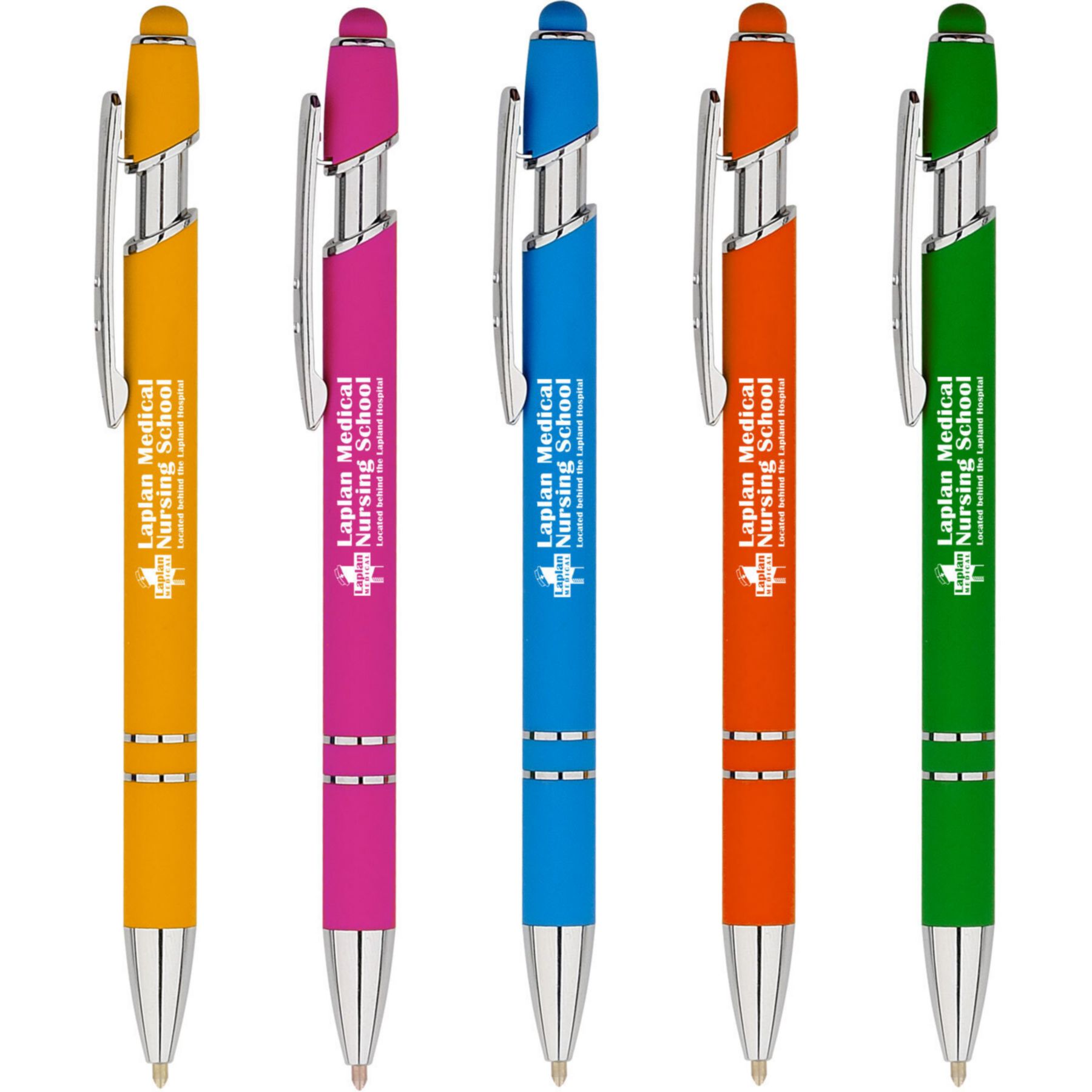 Picture of Ultima Brite Softex Stylus Pen