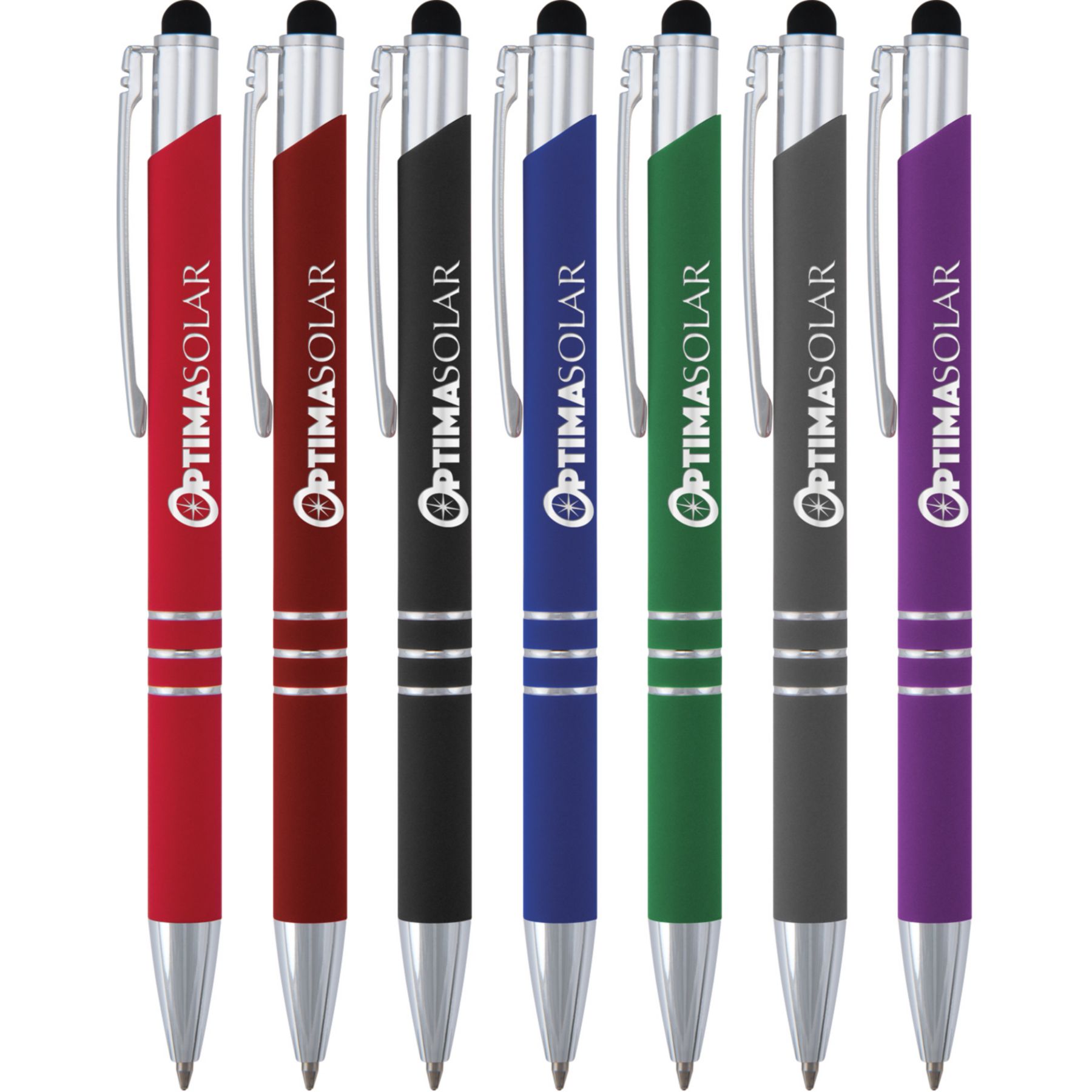 Picture of Delane Softex Stylus Pen