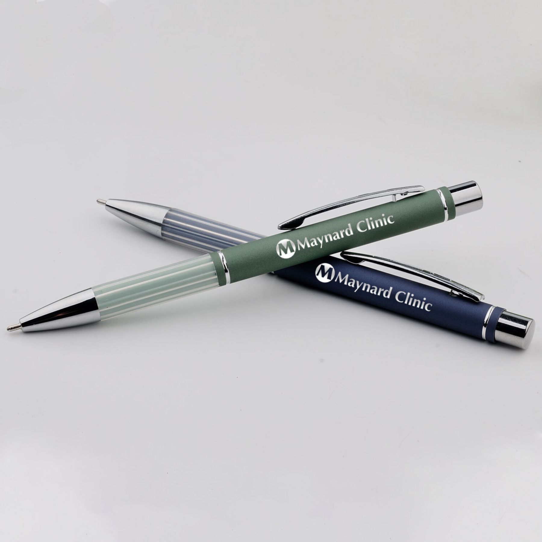 Picture of Pro-Writer Comfort Luxe Gel-Glide Pen