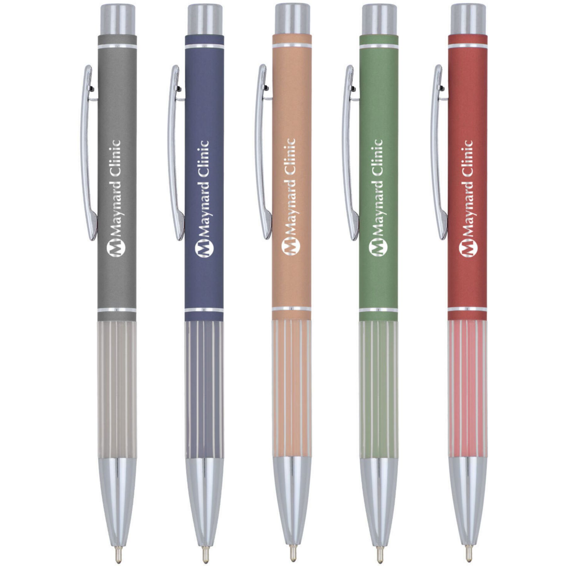 Picture of Pro-Writer Comfort Luxe Gel-Glide Pen