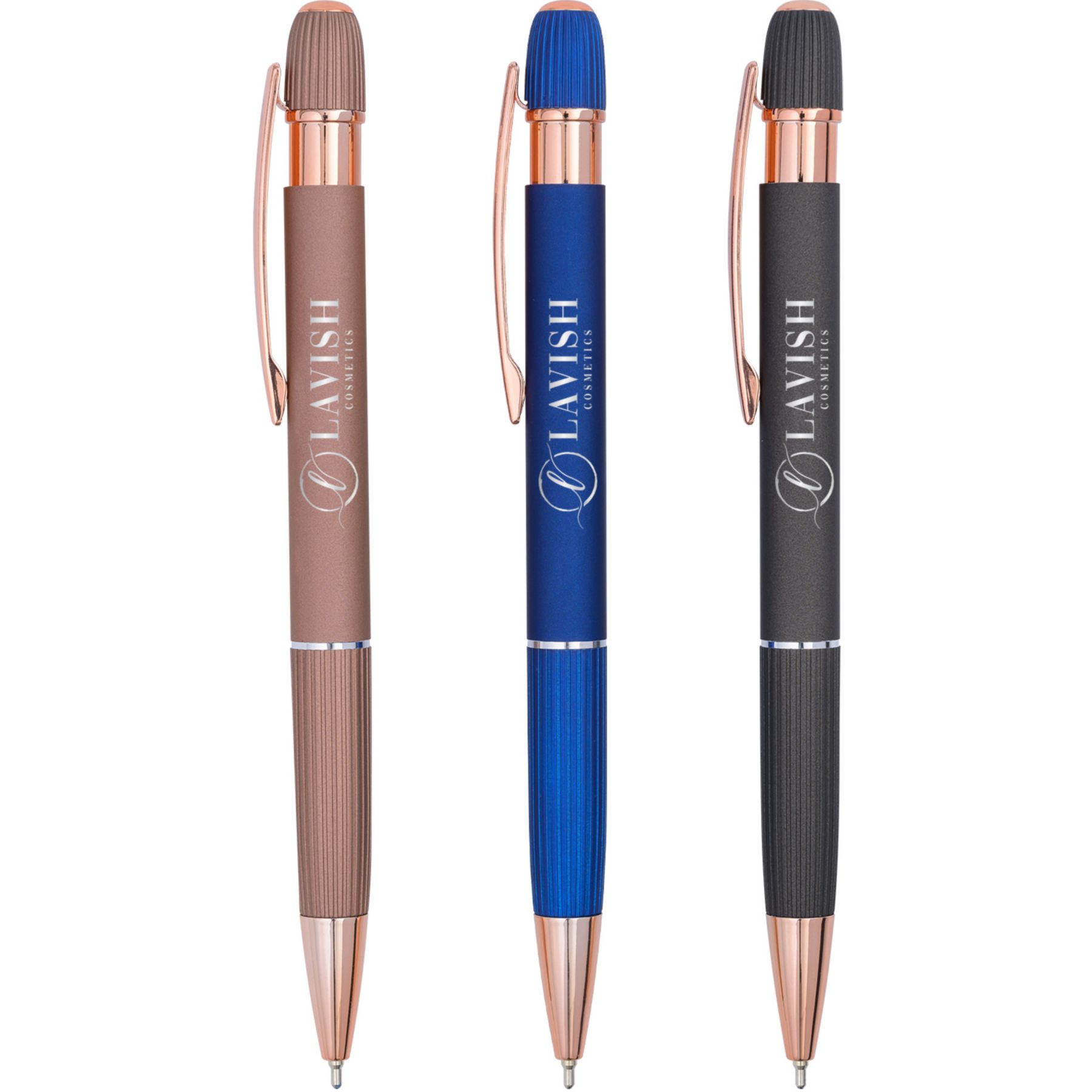 Picture of Bloomington Gel Glide Pen