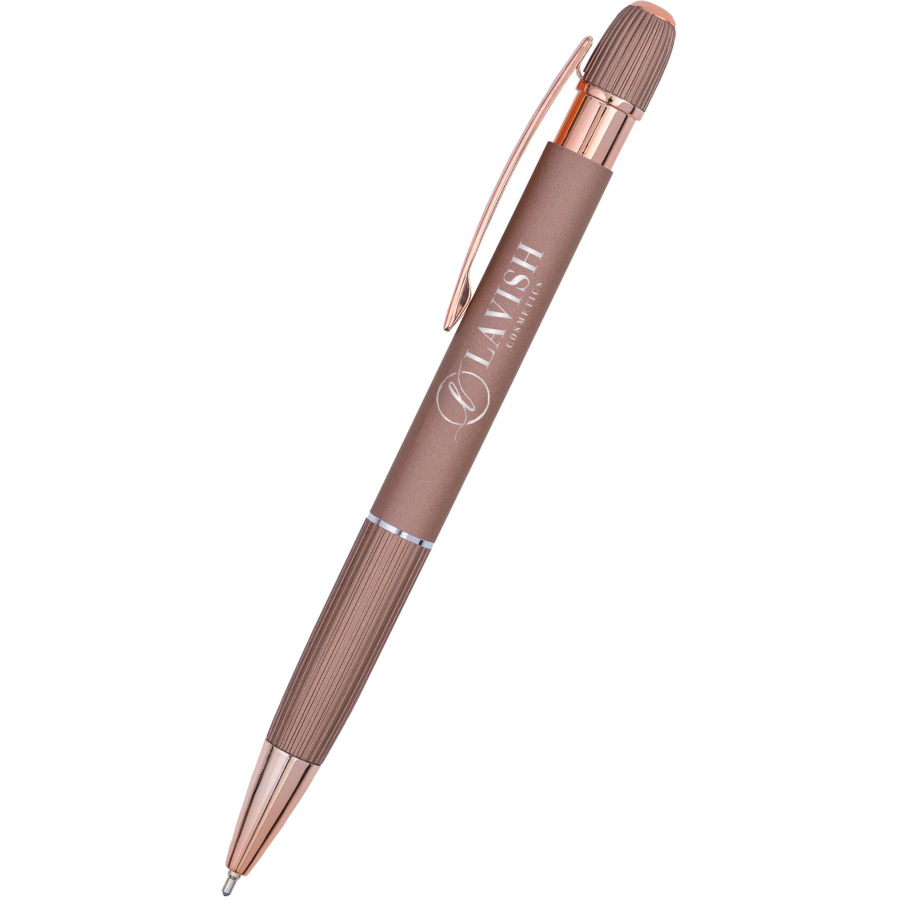 Picture of Bloomington Gel Glide Pen