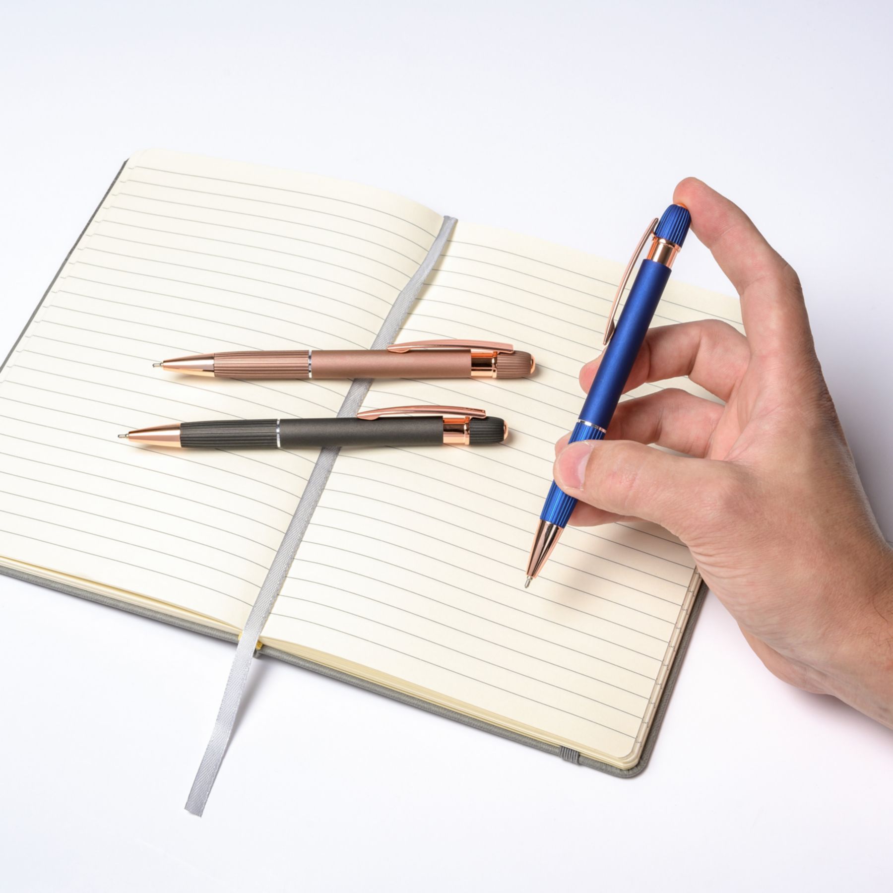 Picture of Bloomington Gel Glide Pen