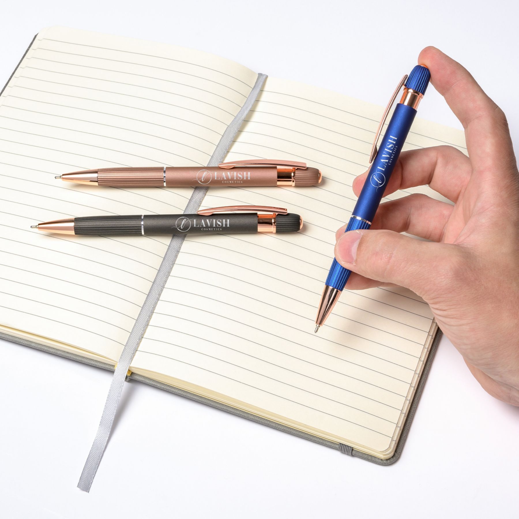 Picture of Bloomington Gel Glide Pen