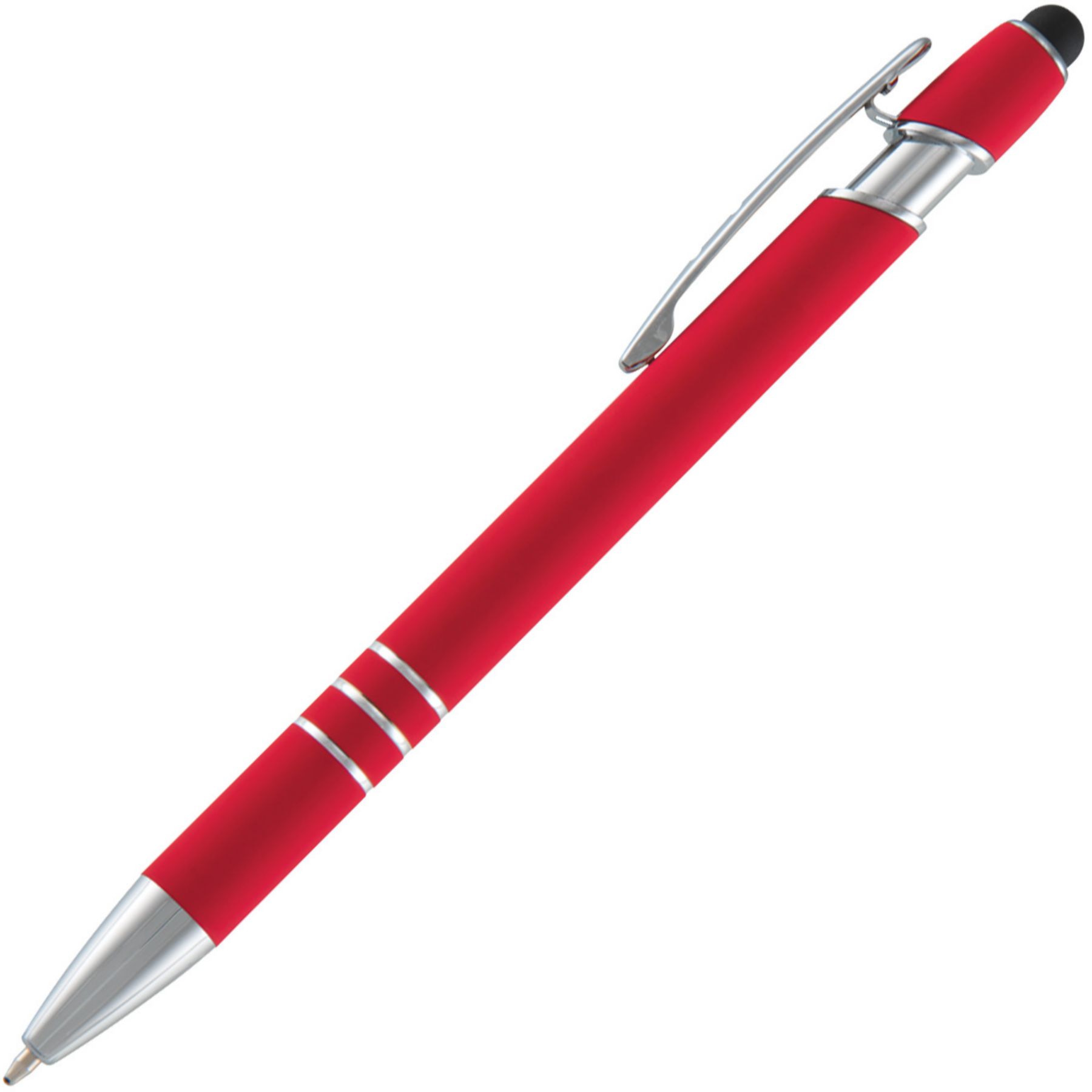 Picture of Ultima Spectrum Softex Stylus Pen