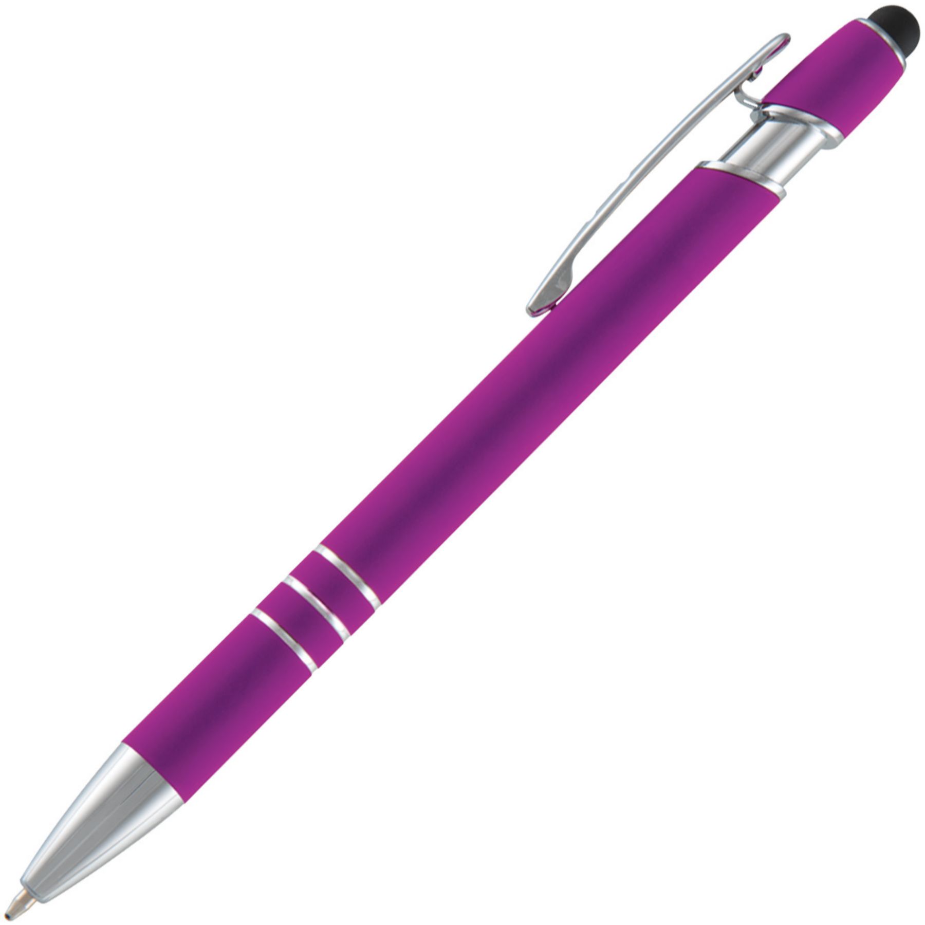 Picture of Ultima Spectrum Softex Stylus Pen