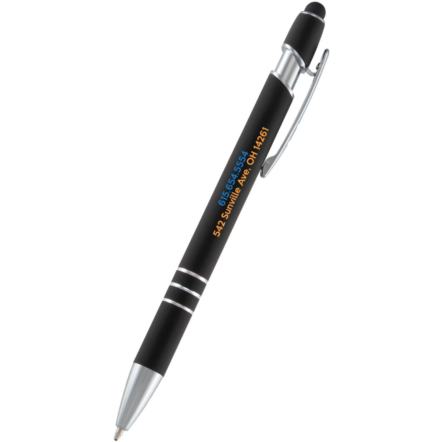 Picture of Ultima Spectrum Softex Stylus Pen