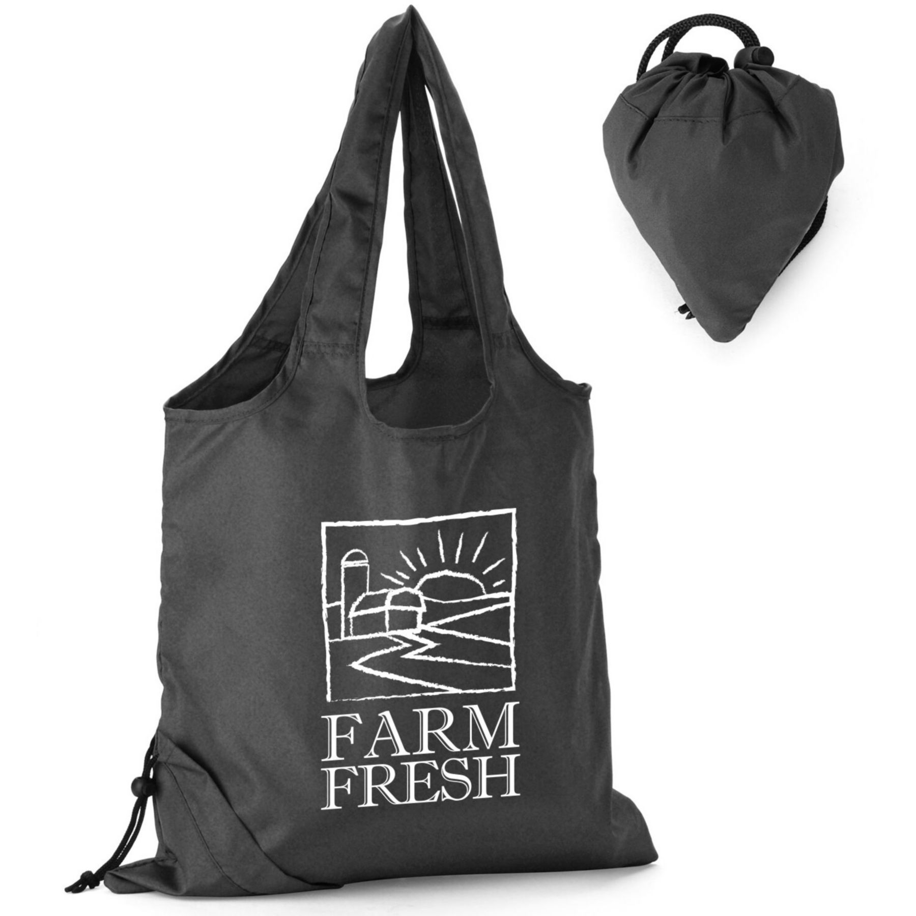 Picture of Eco Foldaway Tote