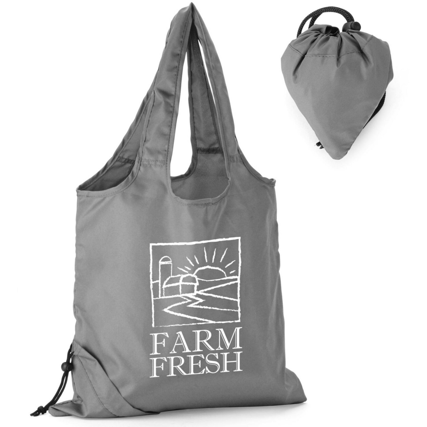 Picture of Eco Foldaway Tote